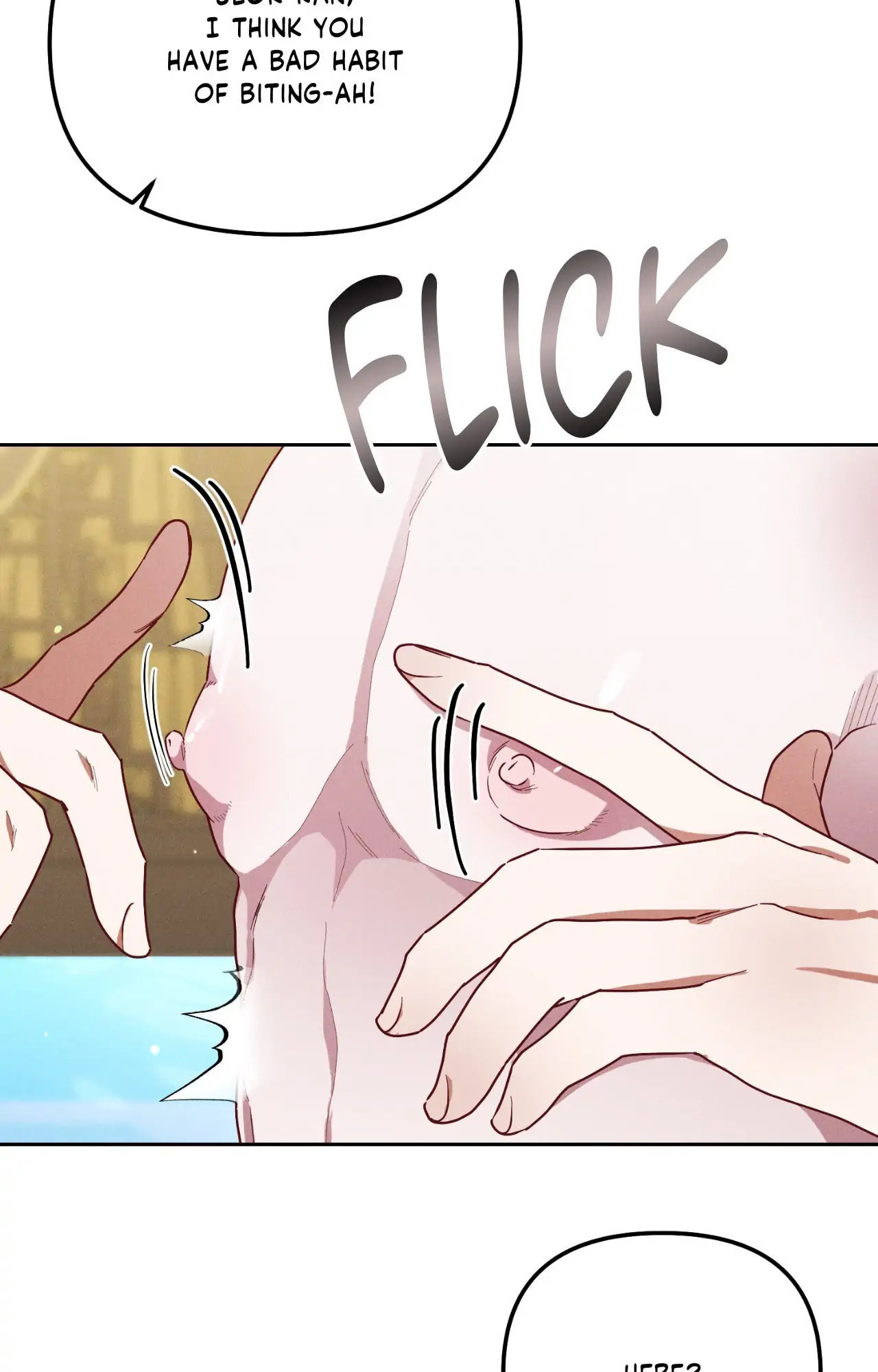 Read Down the Rabbit Hole chapter 40 image 32 on Lezhin