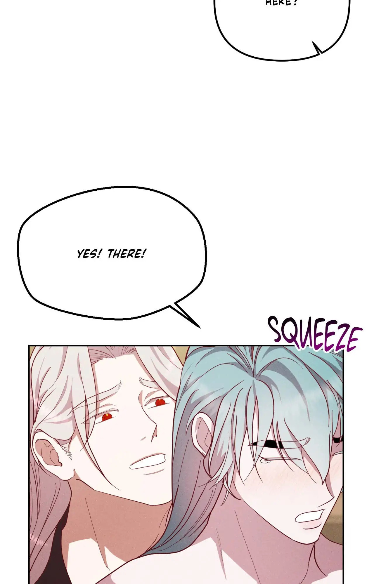 Read Down the Rabbit Hole chapter 40 image 33 on Lezhin