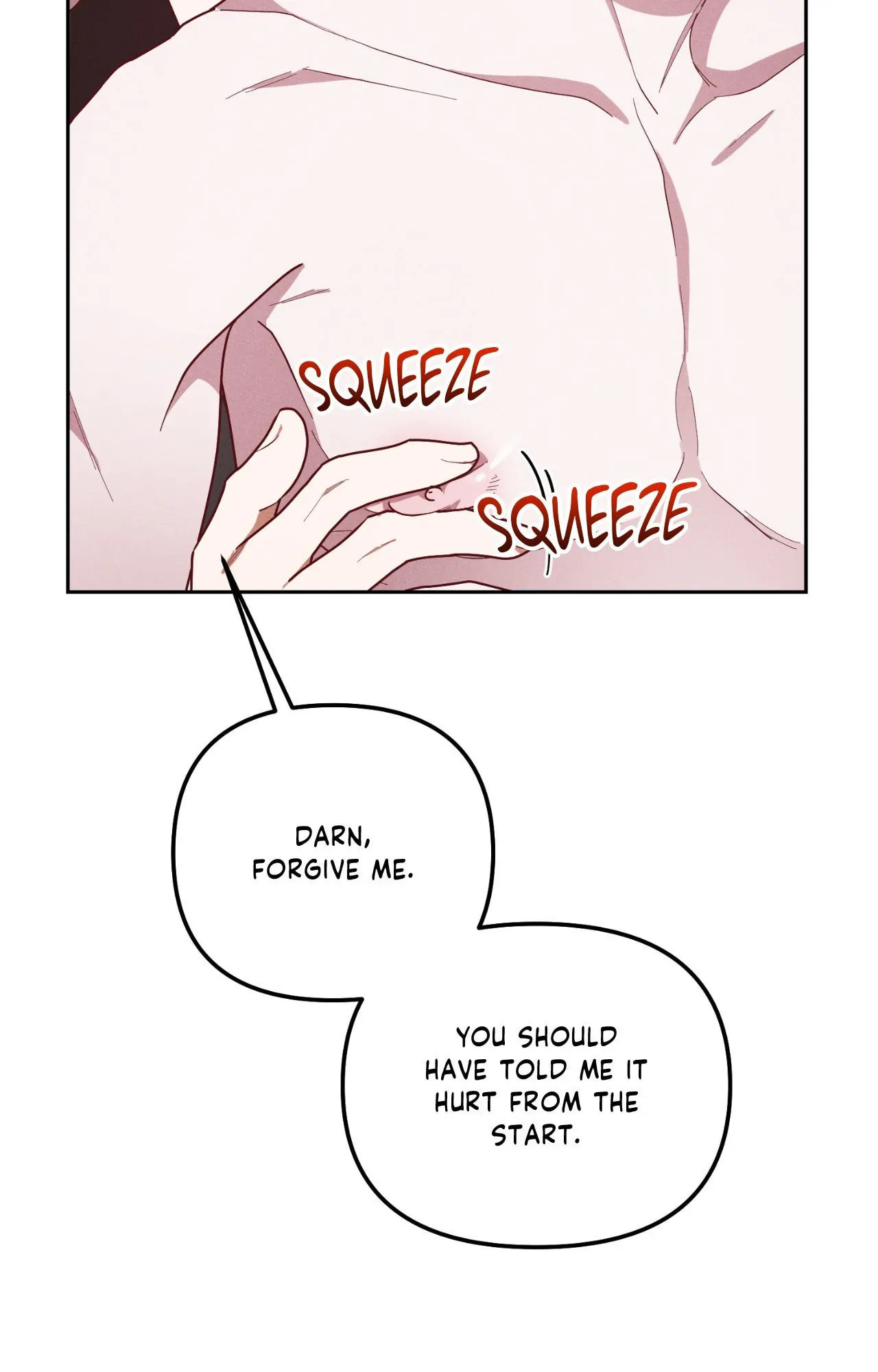 Read Down the Rabbit Hole chapter 40 image 34 on Lezhin