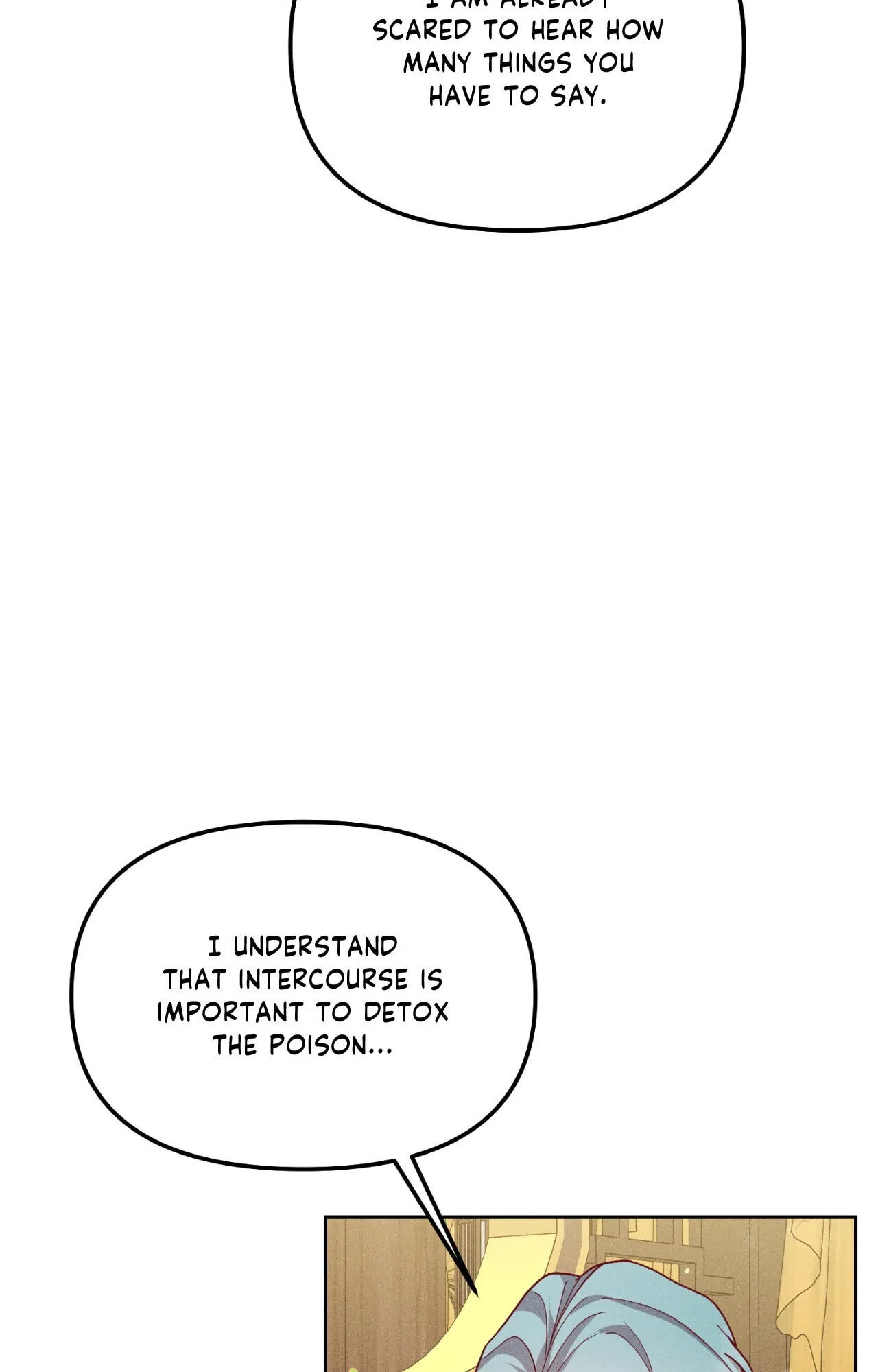 Read Down the Rabbit Hole chapter 40 image 37 on Lezhin