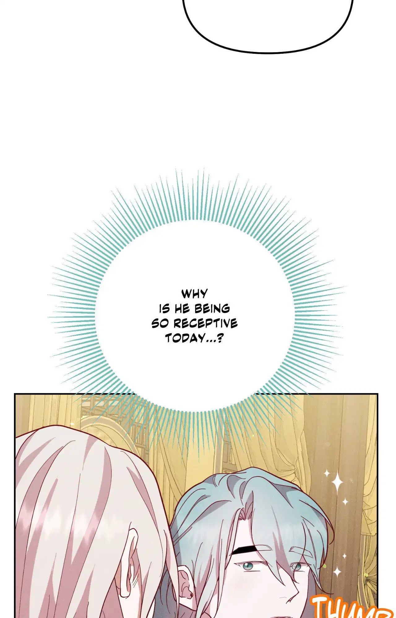 Read Down the Rabbit Hole chapter 40 image 40 on Lezhin