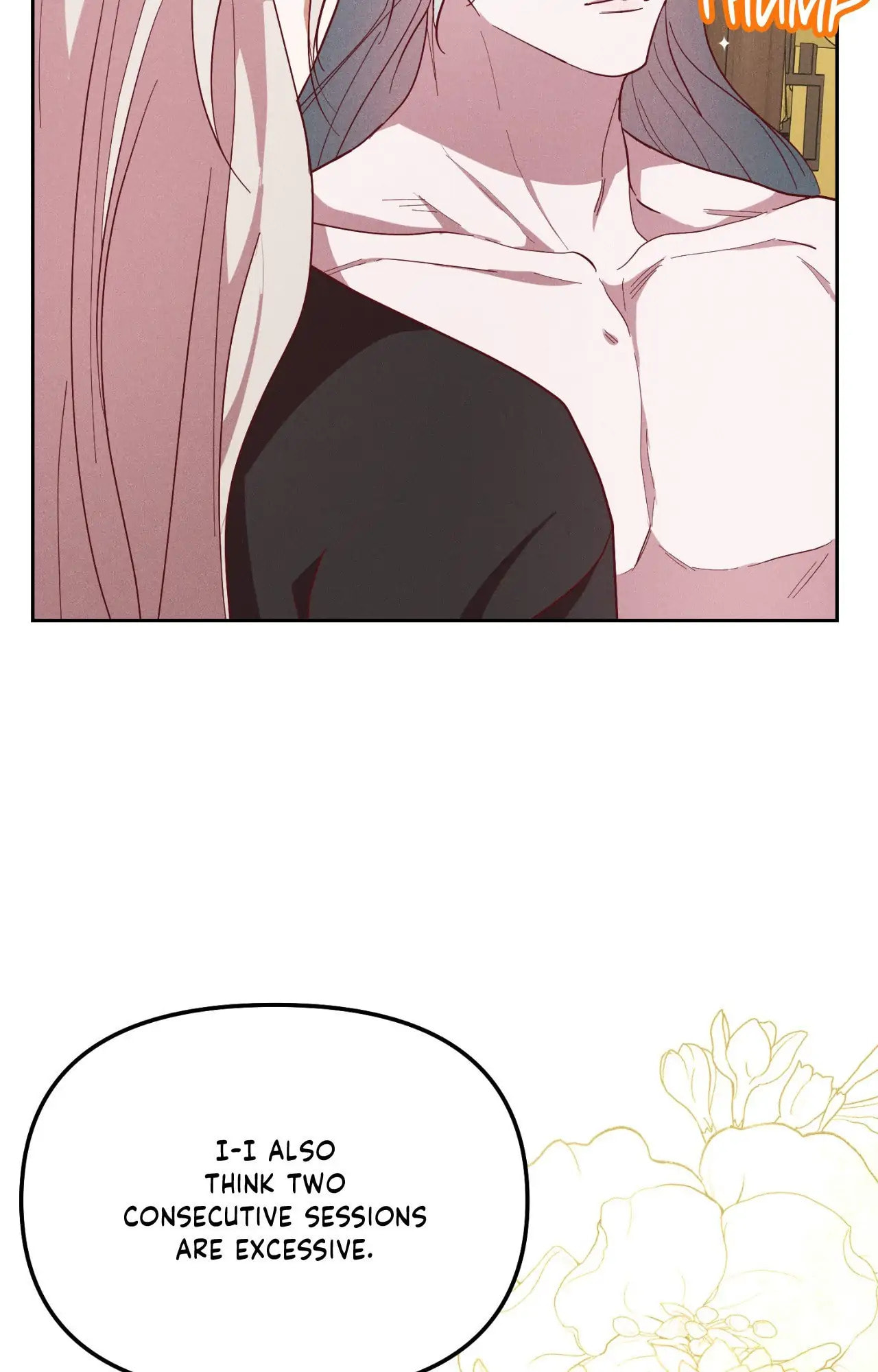 Read Down the Rabbit Hole chapter 40 image 41 on Lezhin