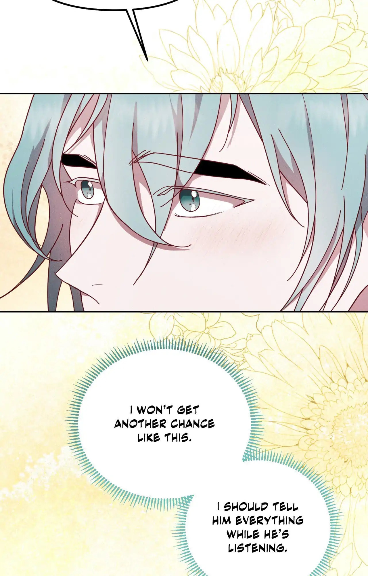 Read Down the Rabbit Hole chapter 40 image 42 on Lezhin