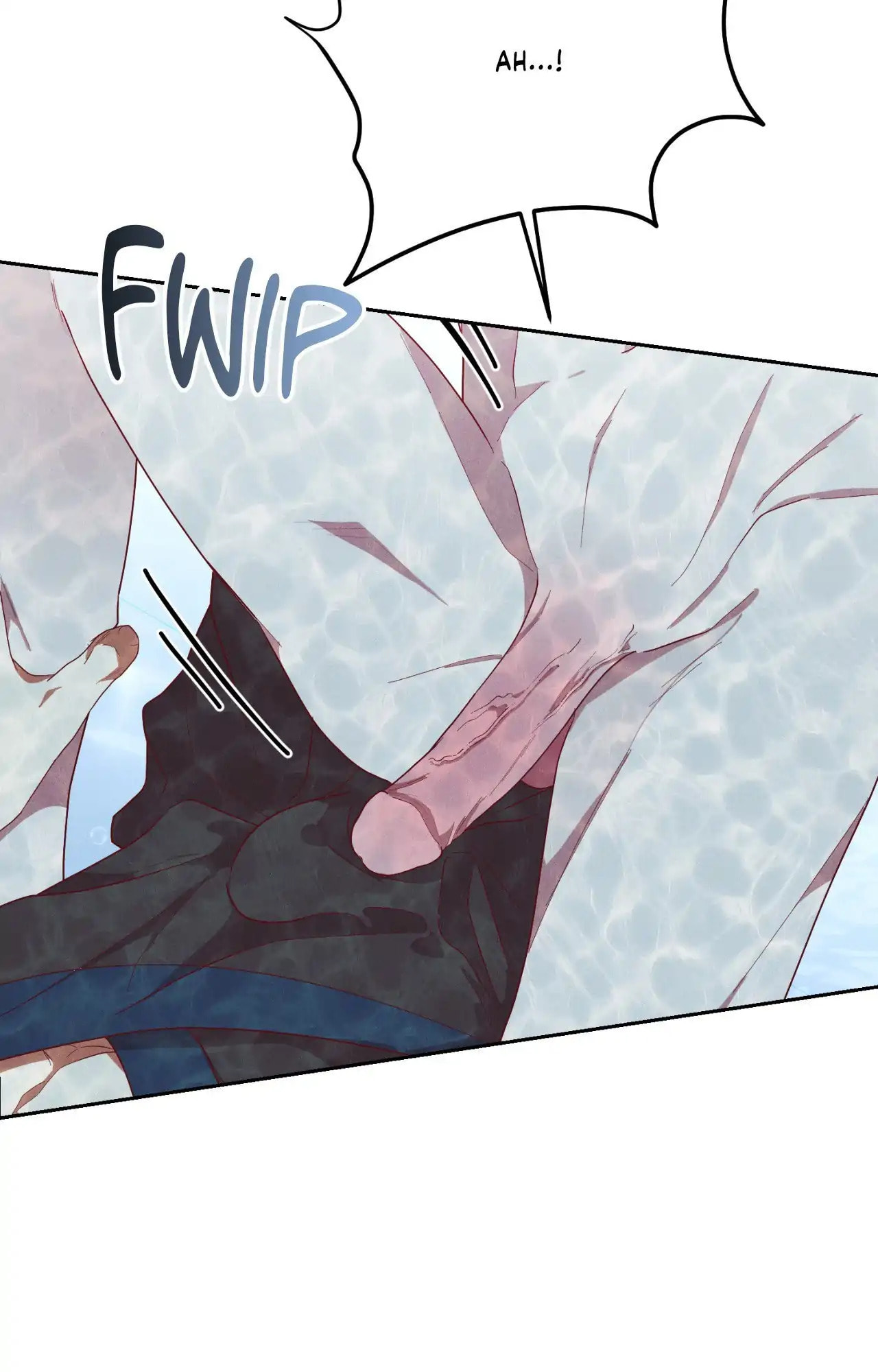 Read Down the Rabbit Hole chapter 40 image 45 on Lezhin