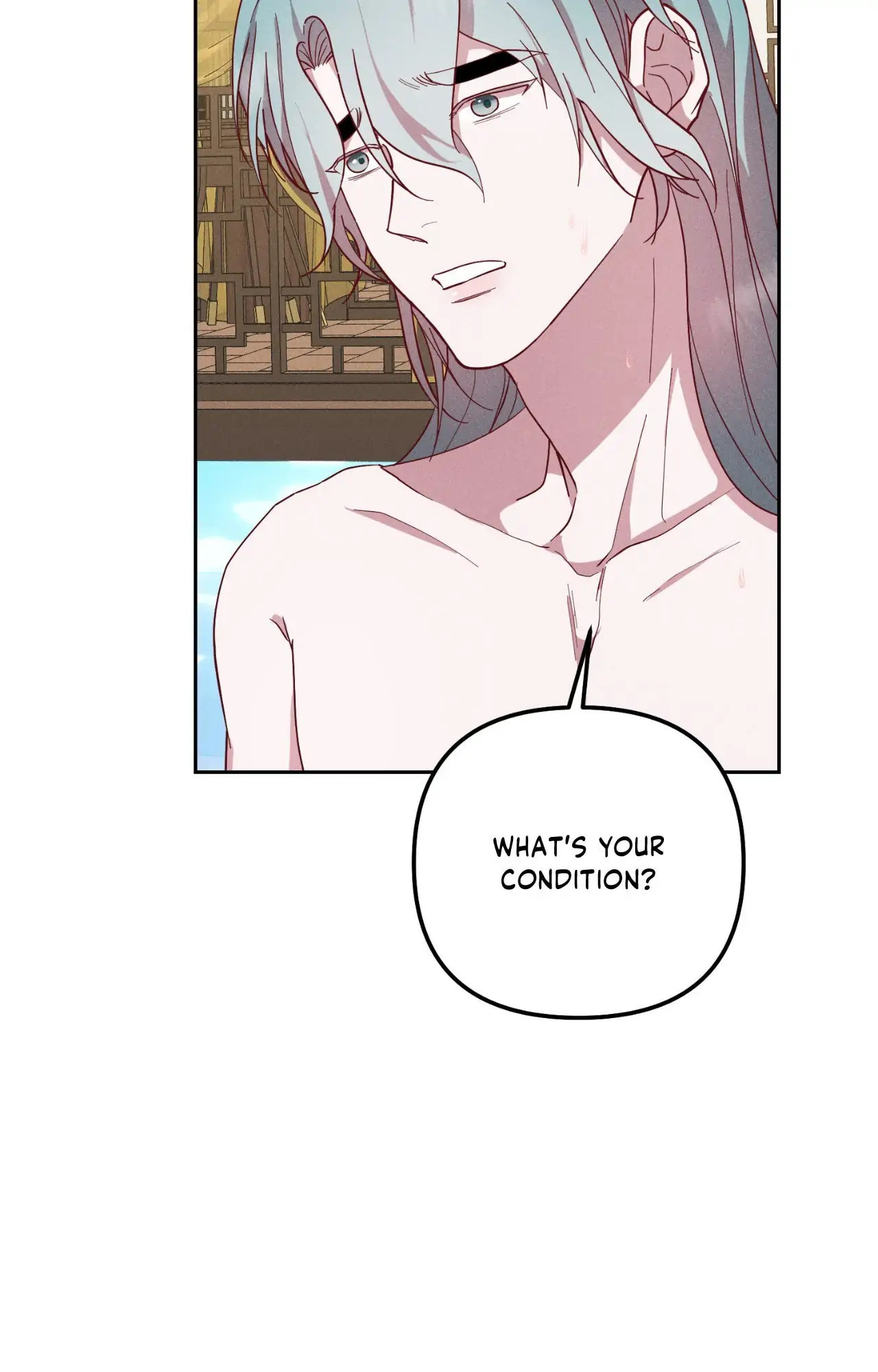Read Down the Rabbit Hole chapter 40 image 48 on Lezhin
