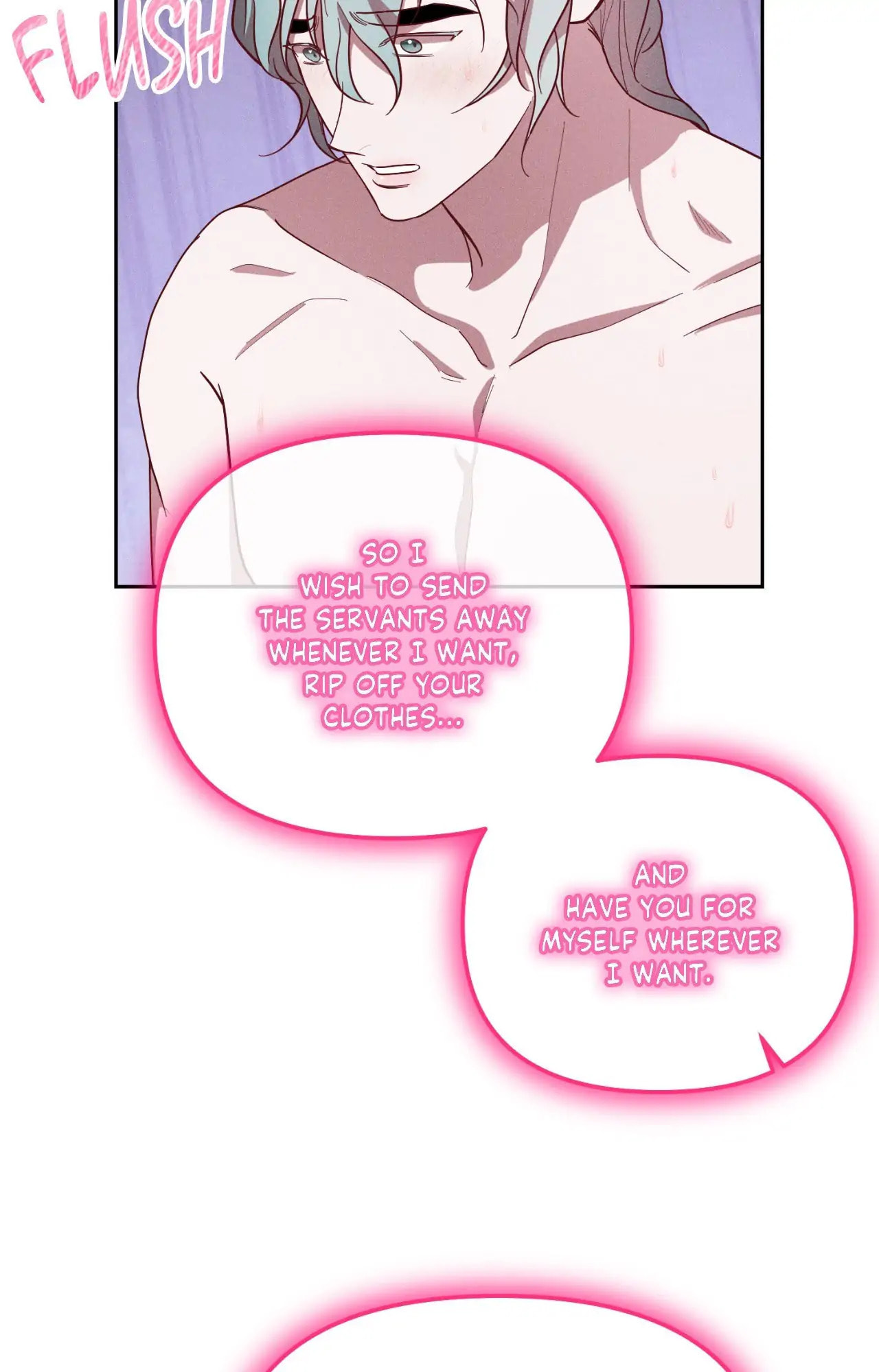 Read Down the Rabbit Hole chapter 40 image 52 on Lezhin