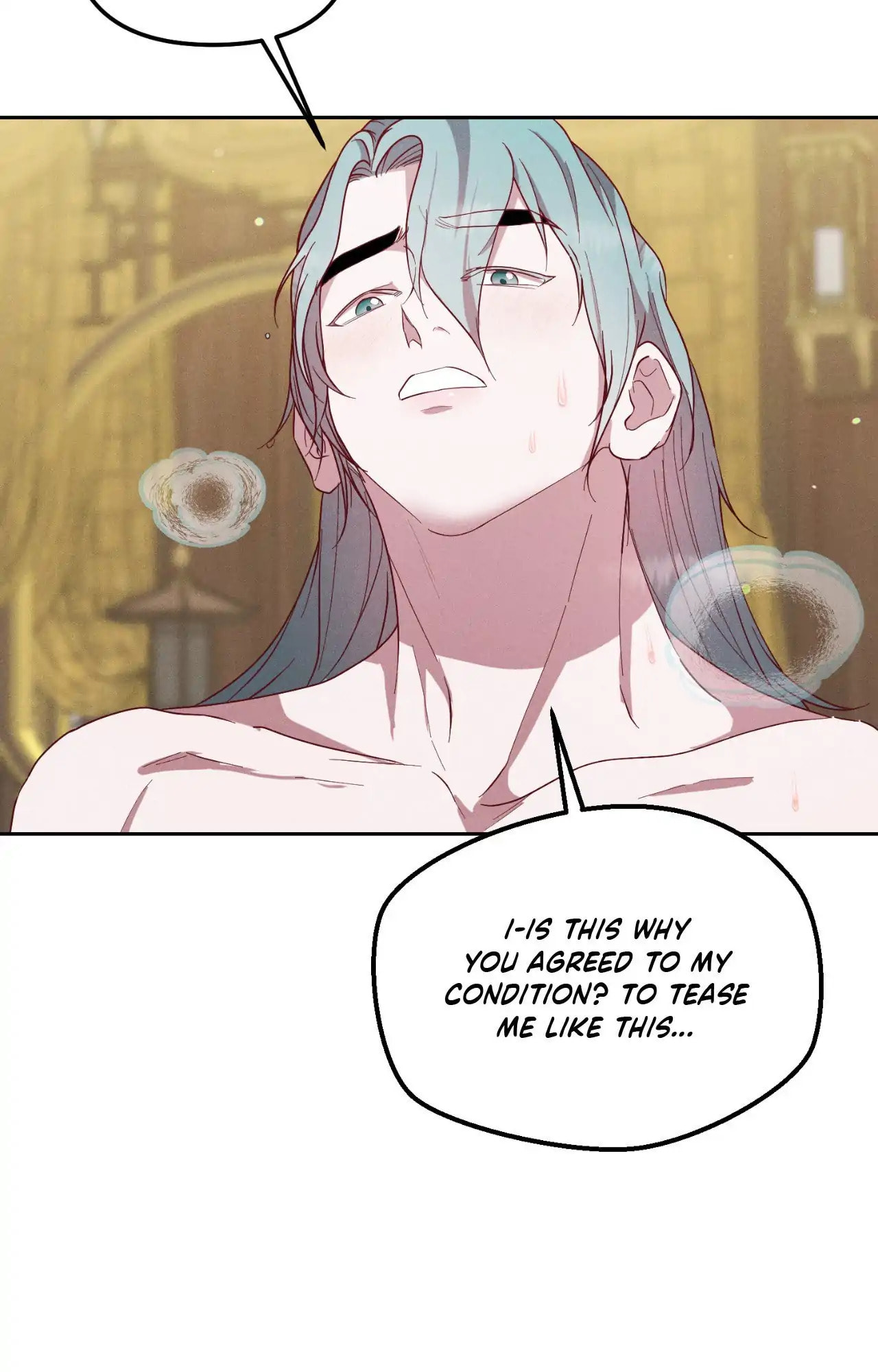 Read Down the Rabbit Hole chapter 40 image 58 on Lezhin