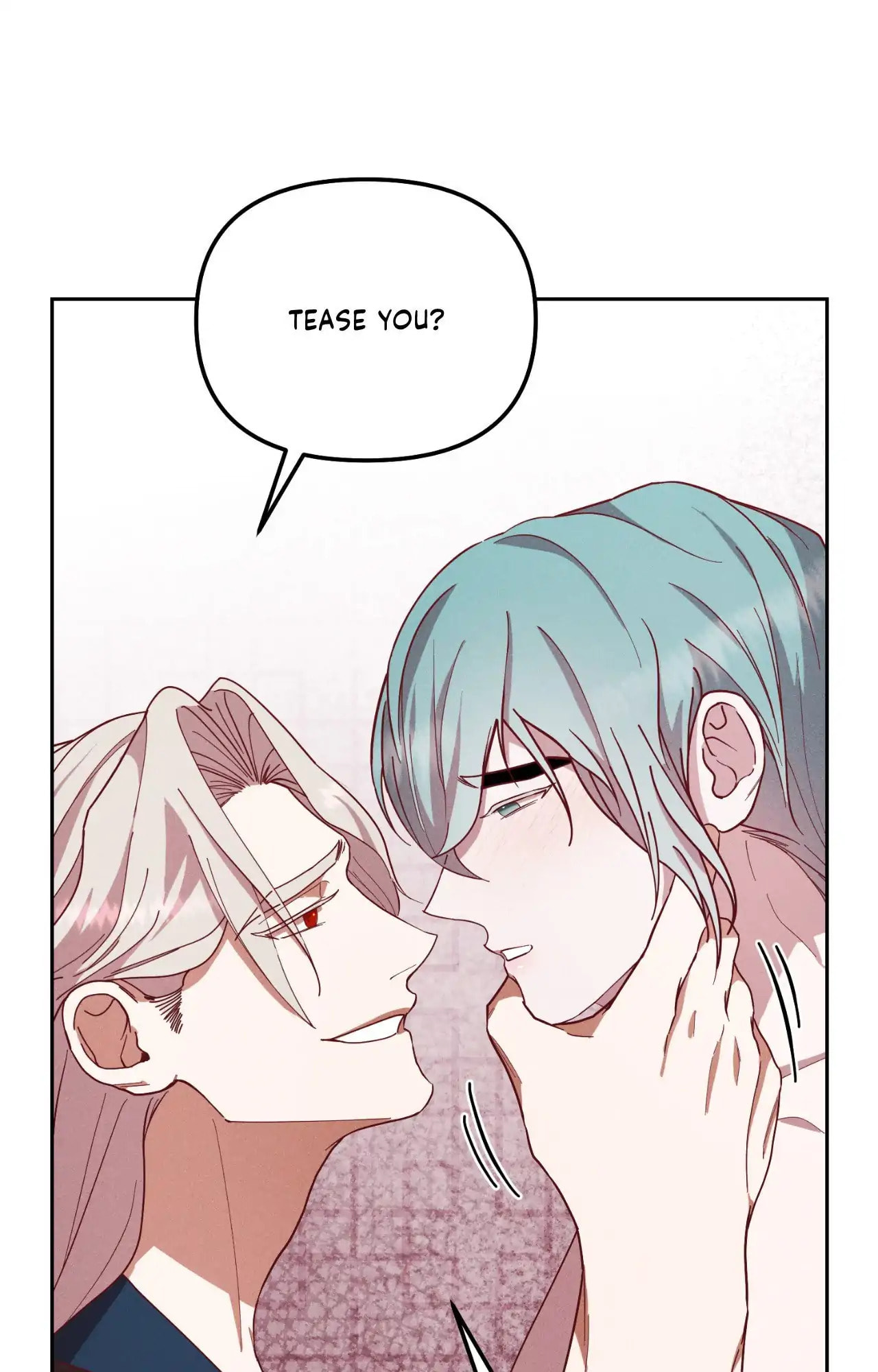 Read Down the Rabbit Hole chapter 40 image 59 on Lezhin