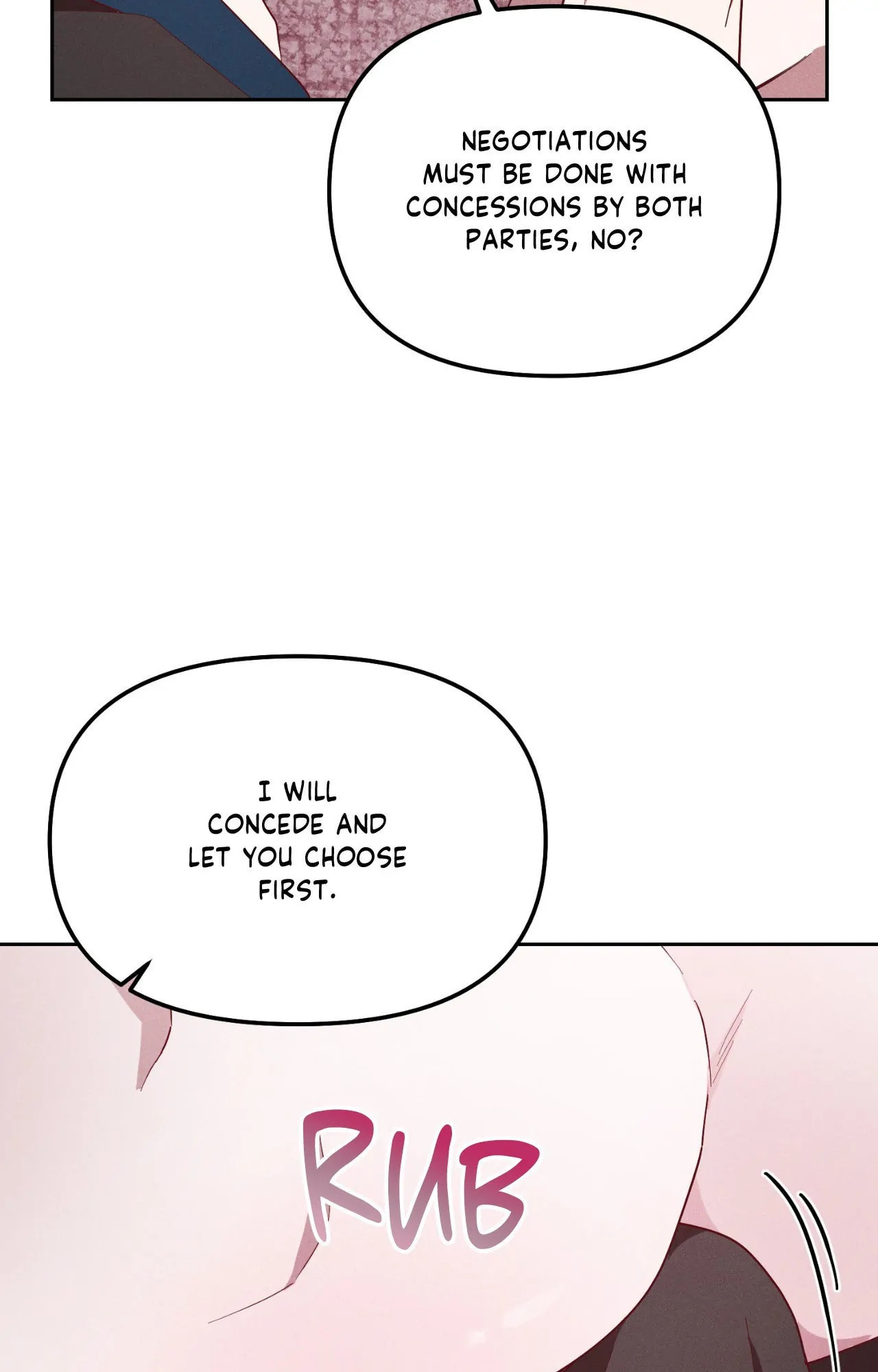 Read Down the Rabbit Hole chapter 40 image 60 on Lezhin