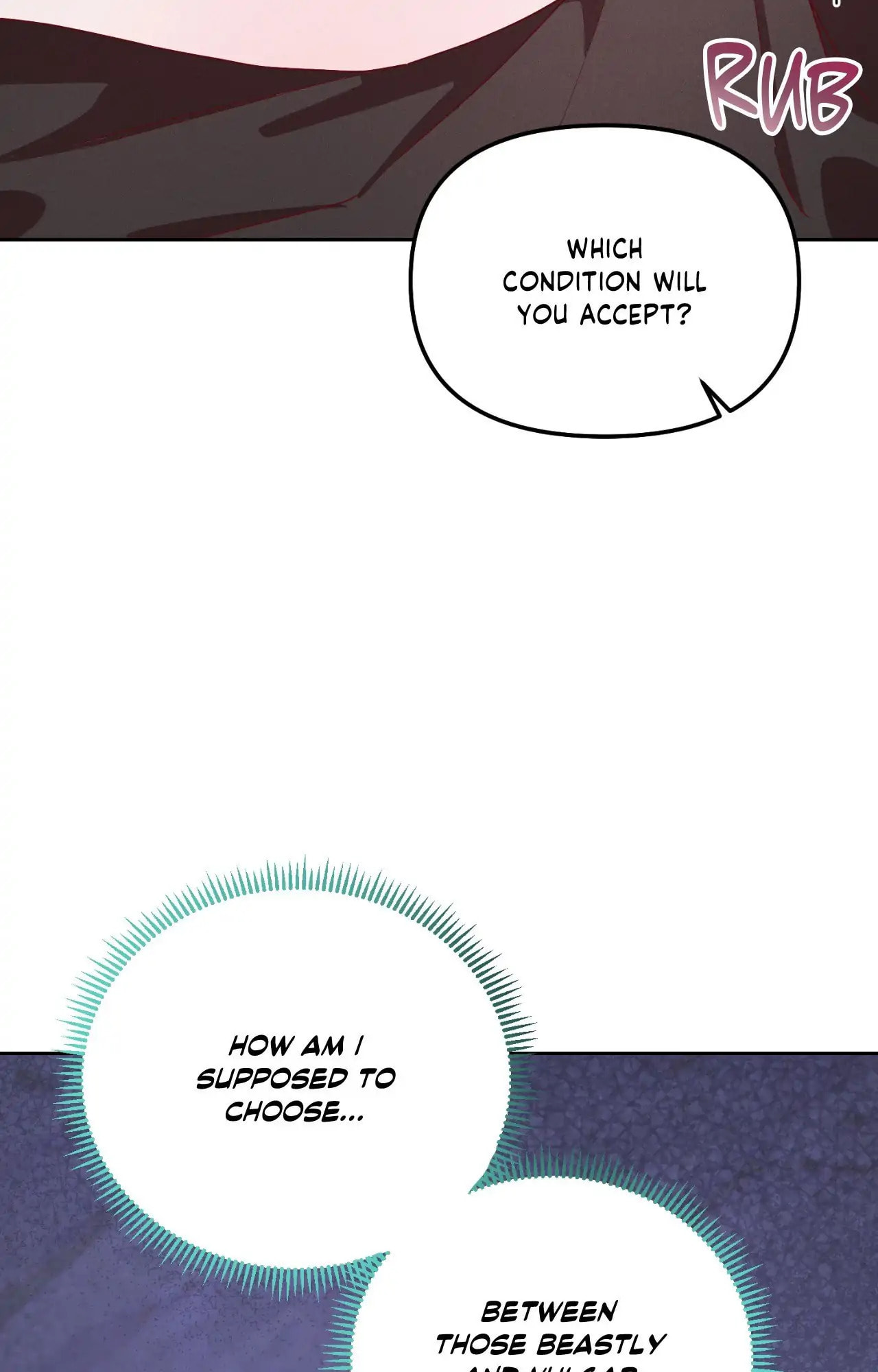 Read Down the Rabbit Hole chapter 40 image 61 on Lezhin