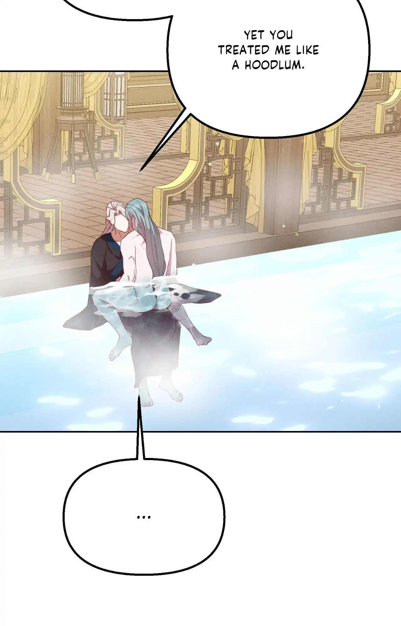 Read Down the Rabbit Hole chapter 40 image 66 on Lezhin