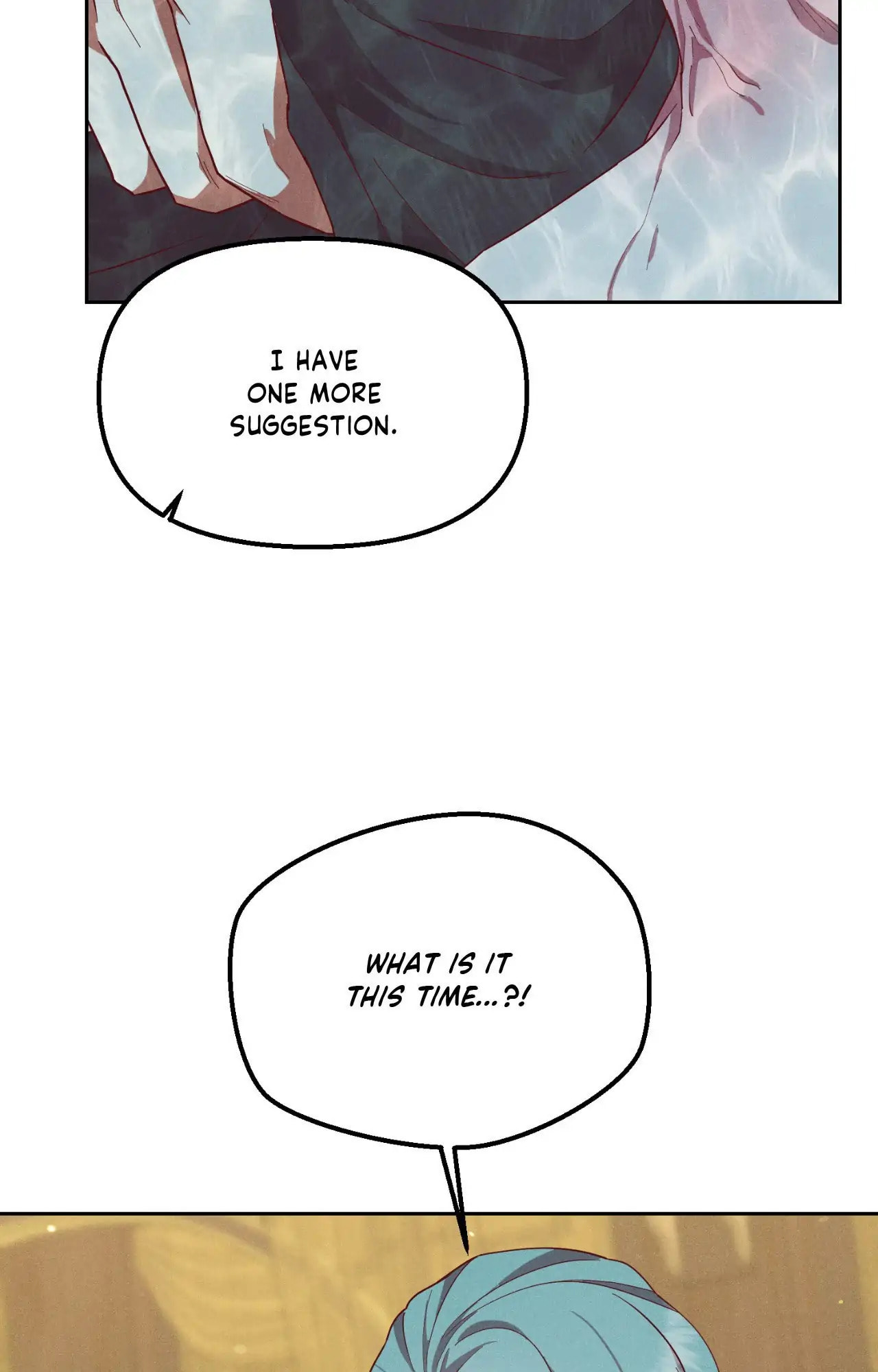 Read Down the Rabbit Hole chapter 40 image 69 on Lezhin