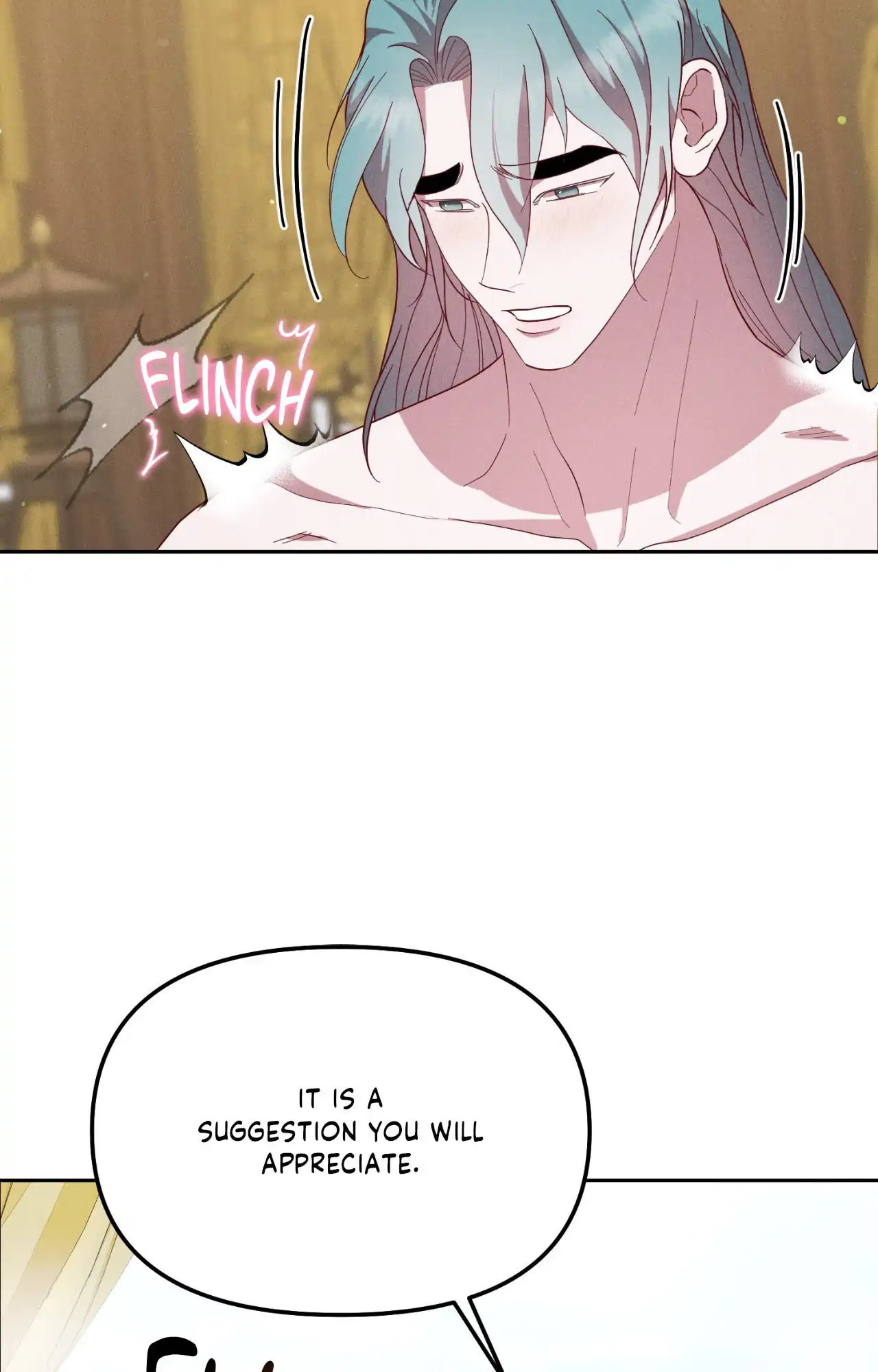 Read Down the Rabbit Hole chapter 40 image 70 on Lezhin