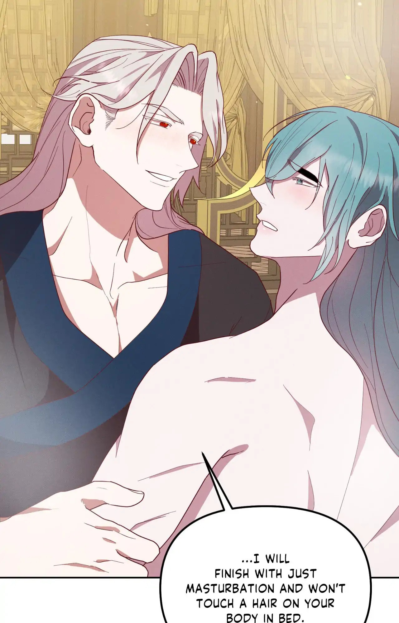Read Down the Rabbit Hole chapter 40 image 72 on Lezhin