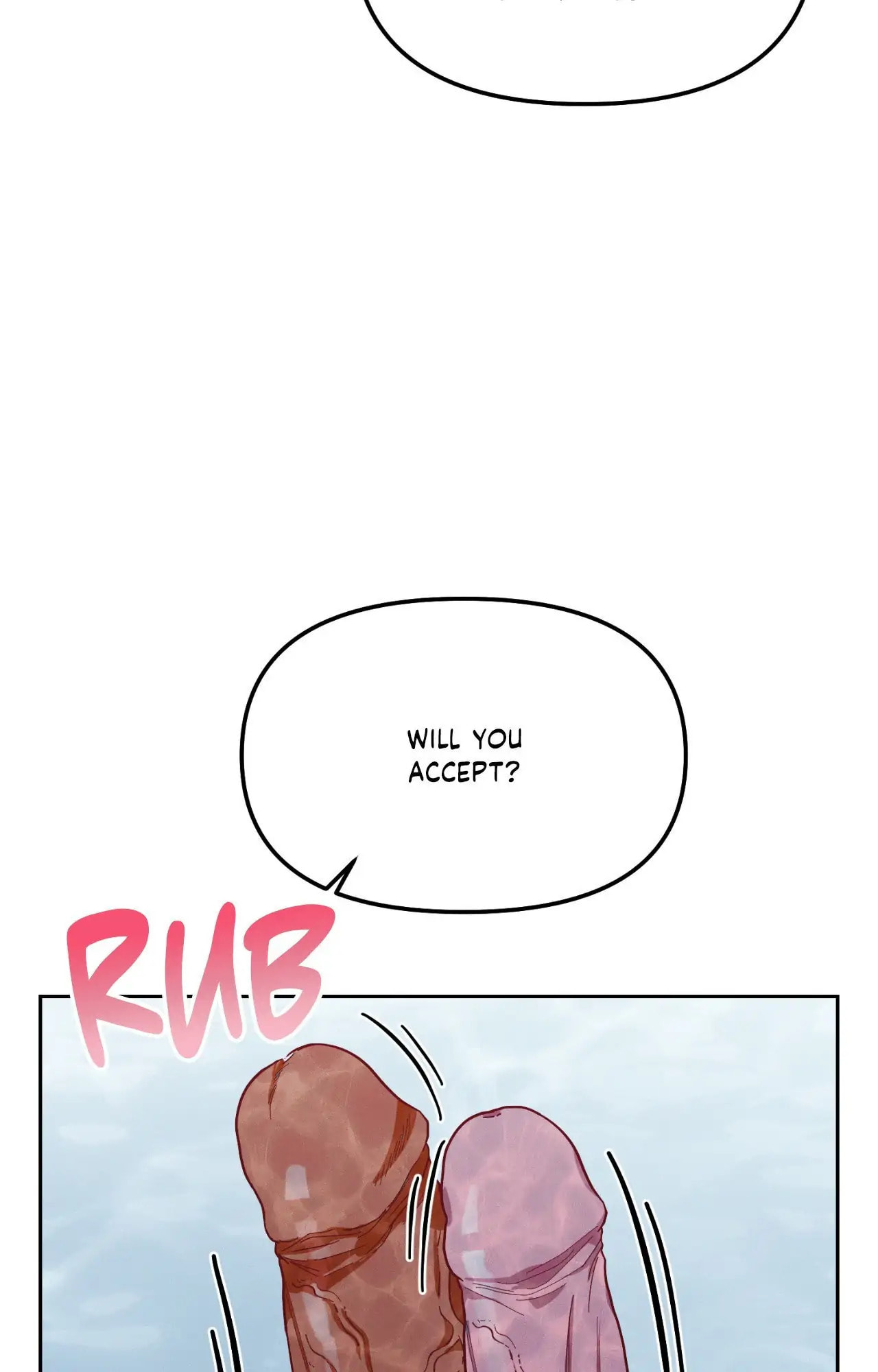Read Down the Rabbit Hole chapter 40 image 73 on Lezhin