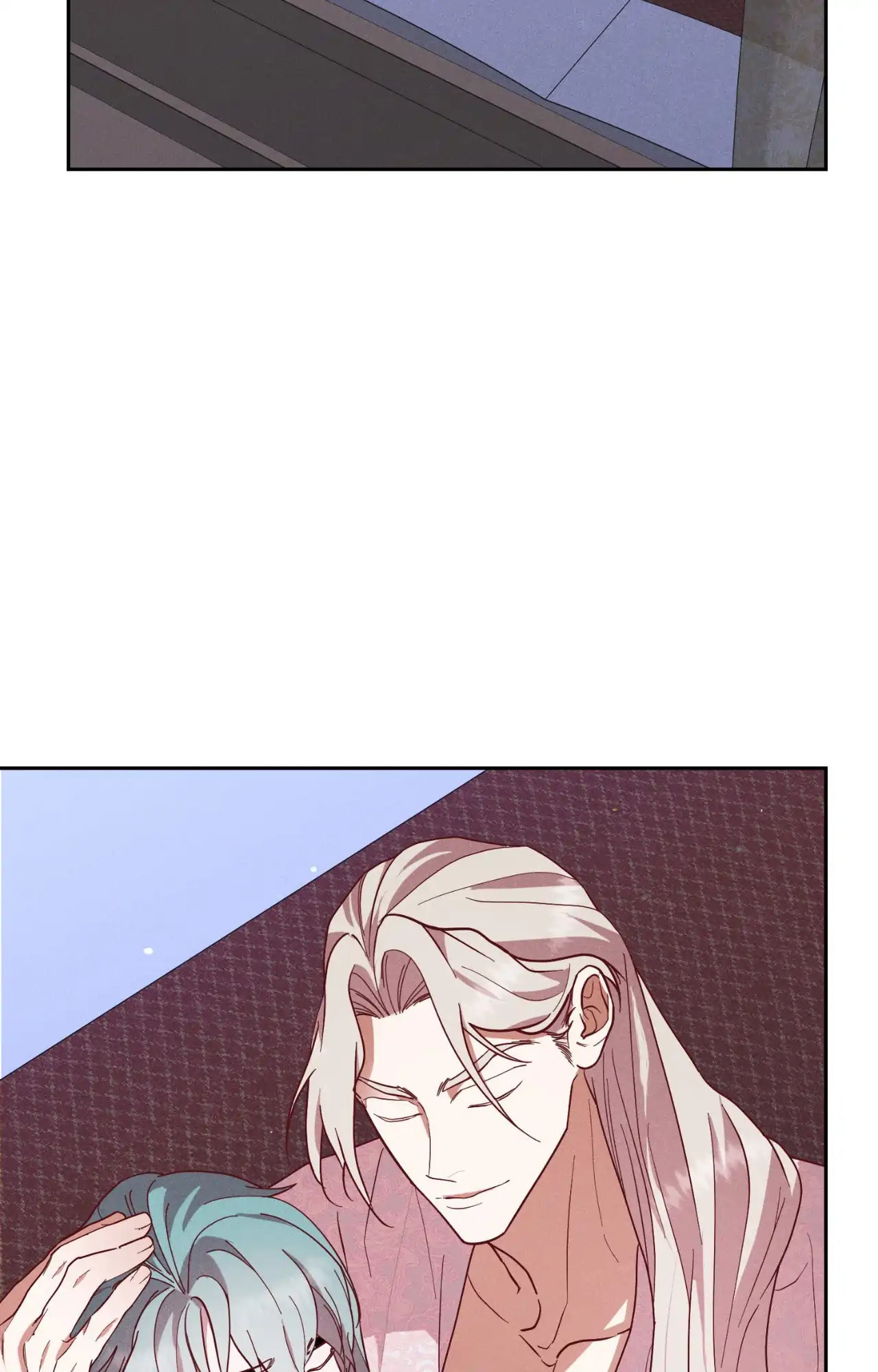 Read Down the Rabbit Hole chapter 40 image 81 on Lezhin