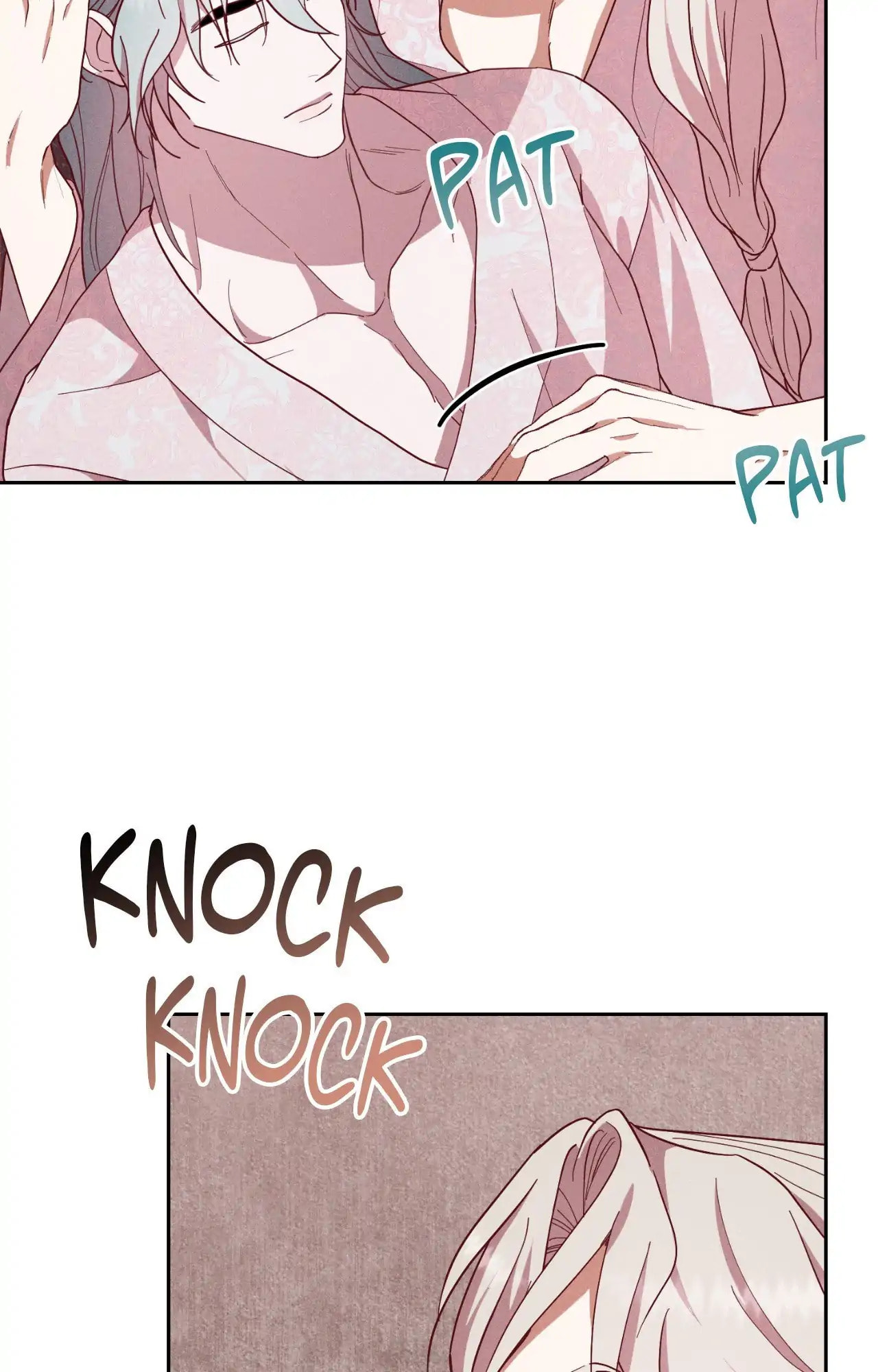 Read Down the Rabbit Hole chapter 40 image 82 on Lezhin
