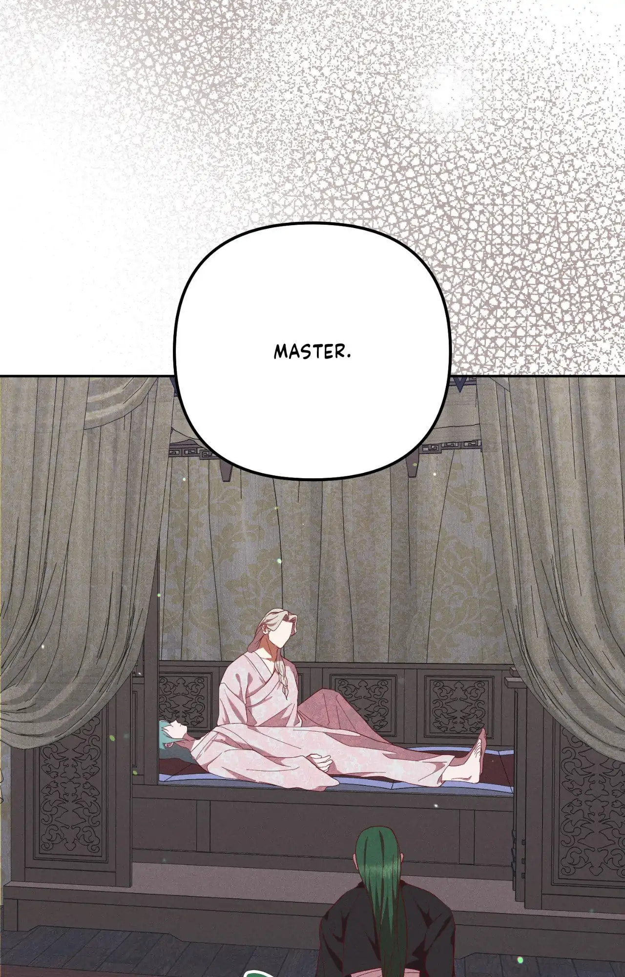 Read Down the Rabbit Hole chapter 40 image 84 on Lezhin