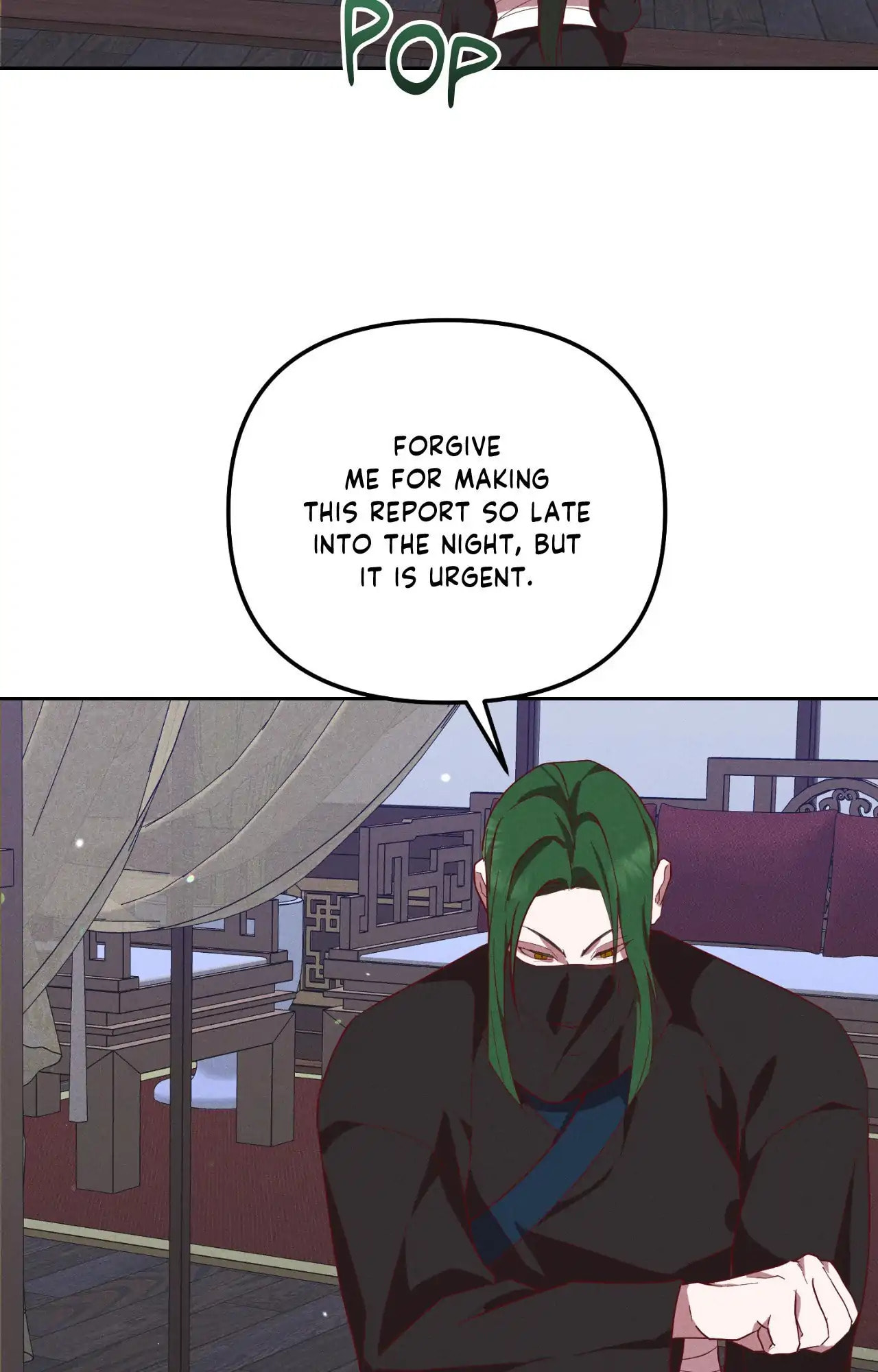 Read Down the Rabbit Hole chapter 40 image 85 on Lezhin
