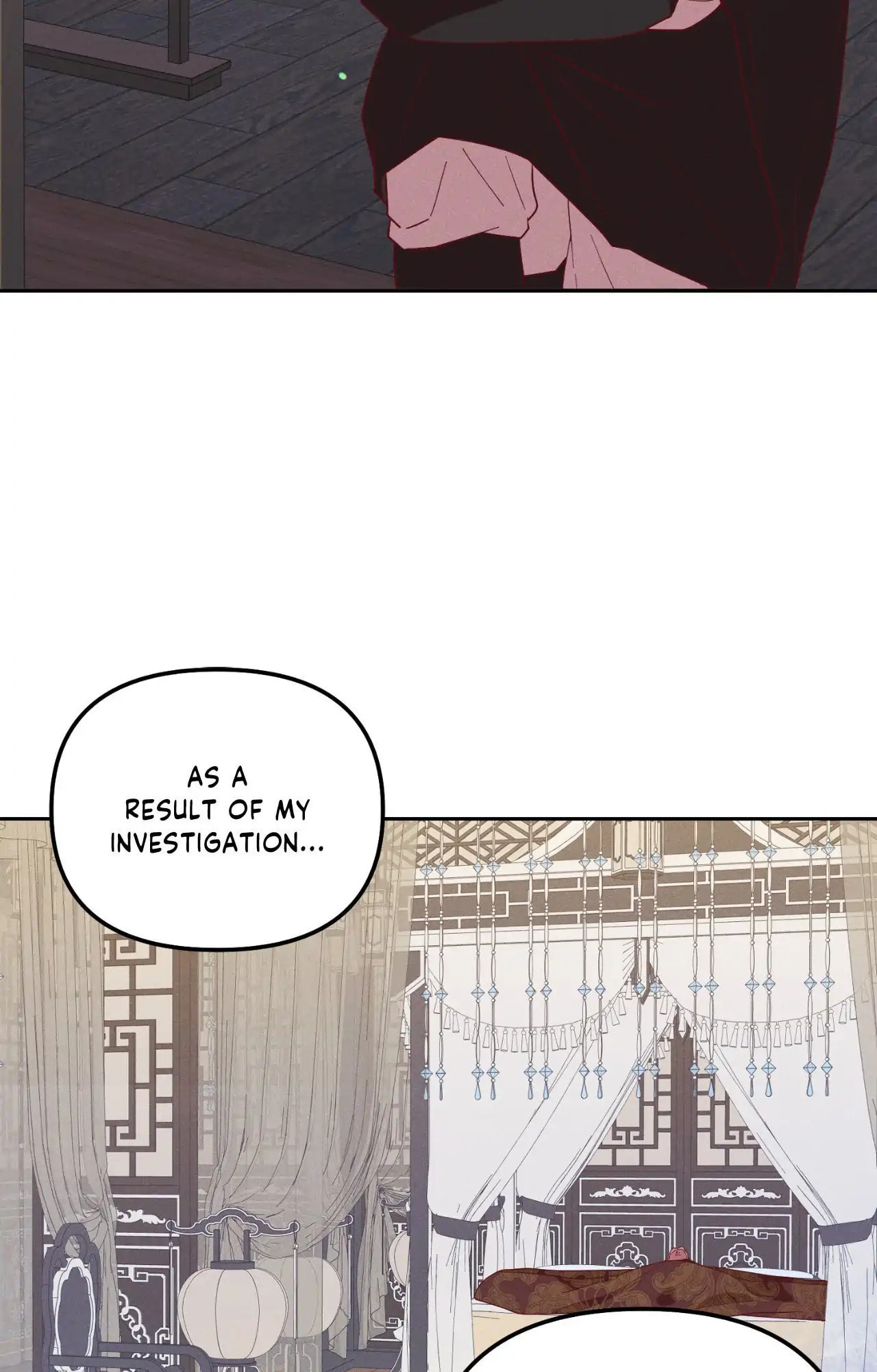 Read Down the Rabbit Hole chapter 40 image 86 on Lezhin