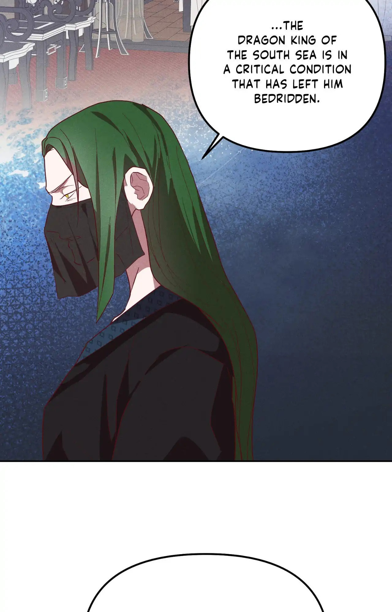 Read Down the Rabbit Hole chapter 40 image 87 on Lezhin