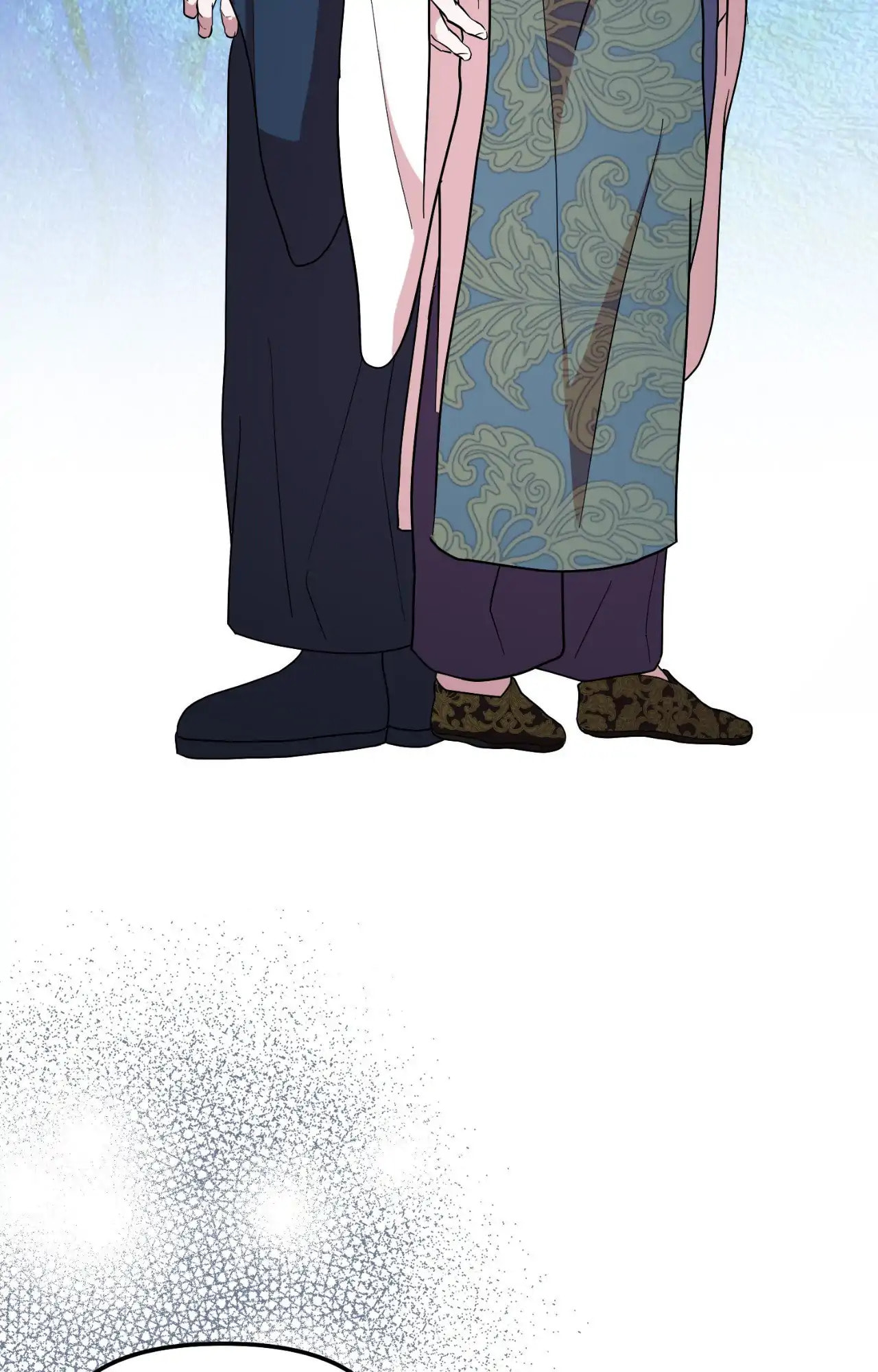 Read Down the Rabbit Hole chapter 40 image 89 on Lezhin