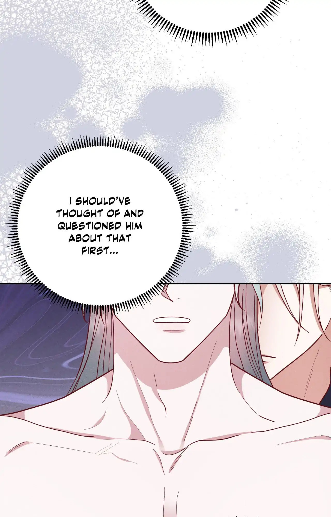 Read Down the Rabbit Hole chapter 40 image 9 on Lezhin