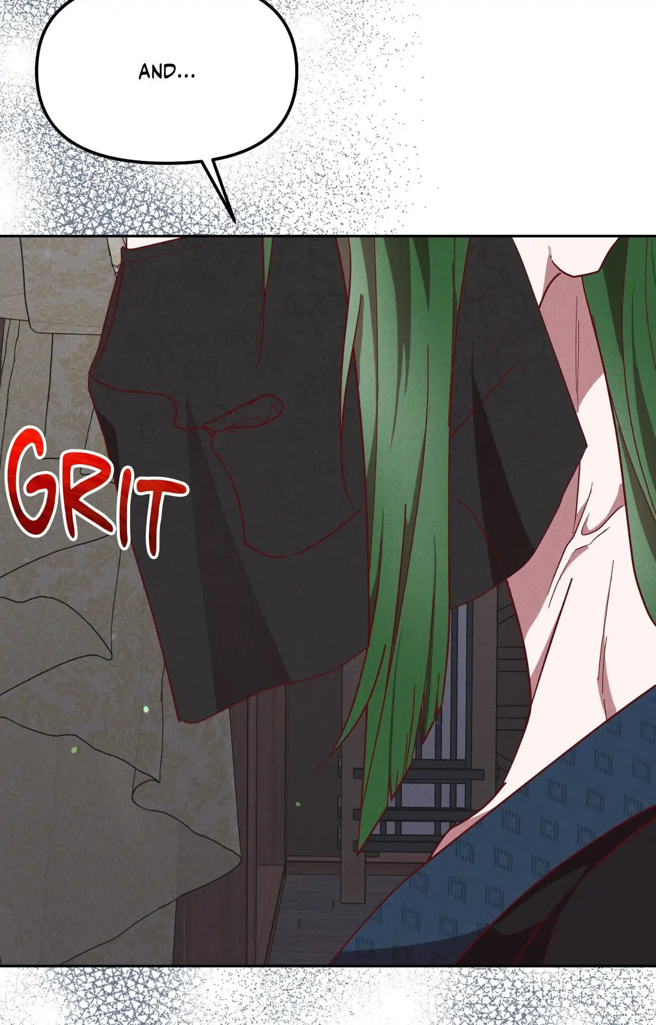 Read Down the Rabbit Hole chapter 40 image 90 on Lezhin