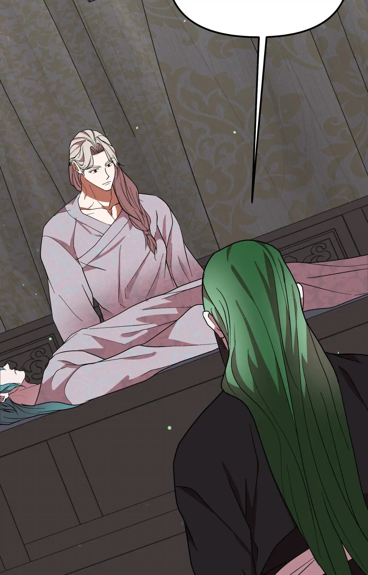 Read Down the Rabbit Hole chapter 40 image 92 on Lezhin