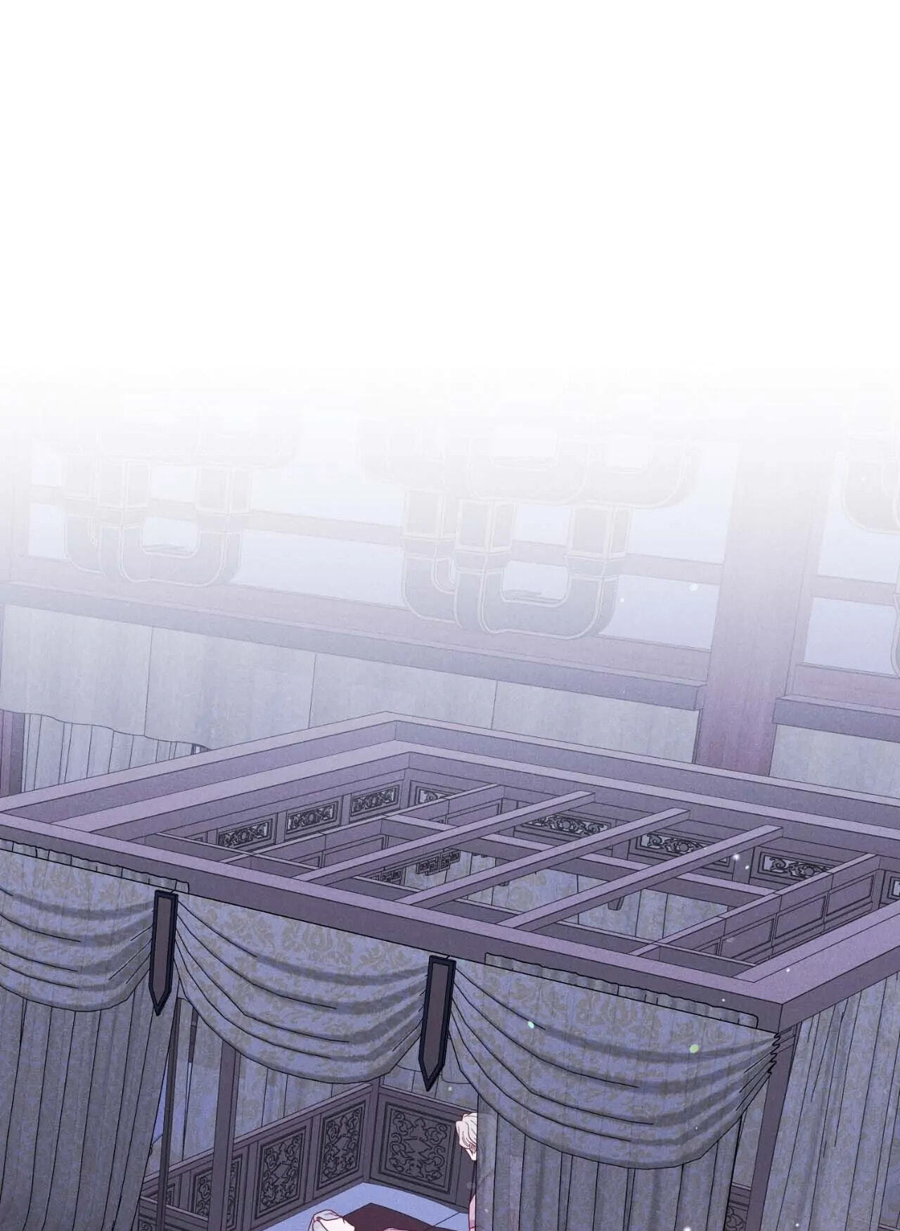 Read Down the Rabbit Hole chapter 41 image 0 on Lezhin