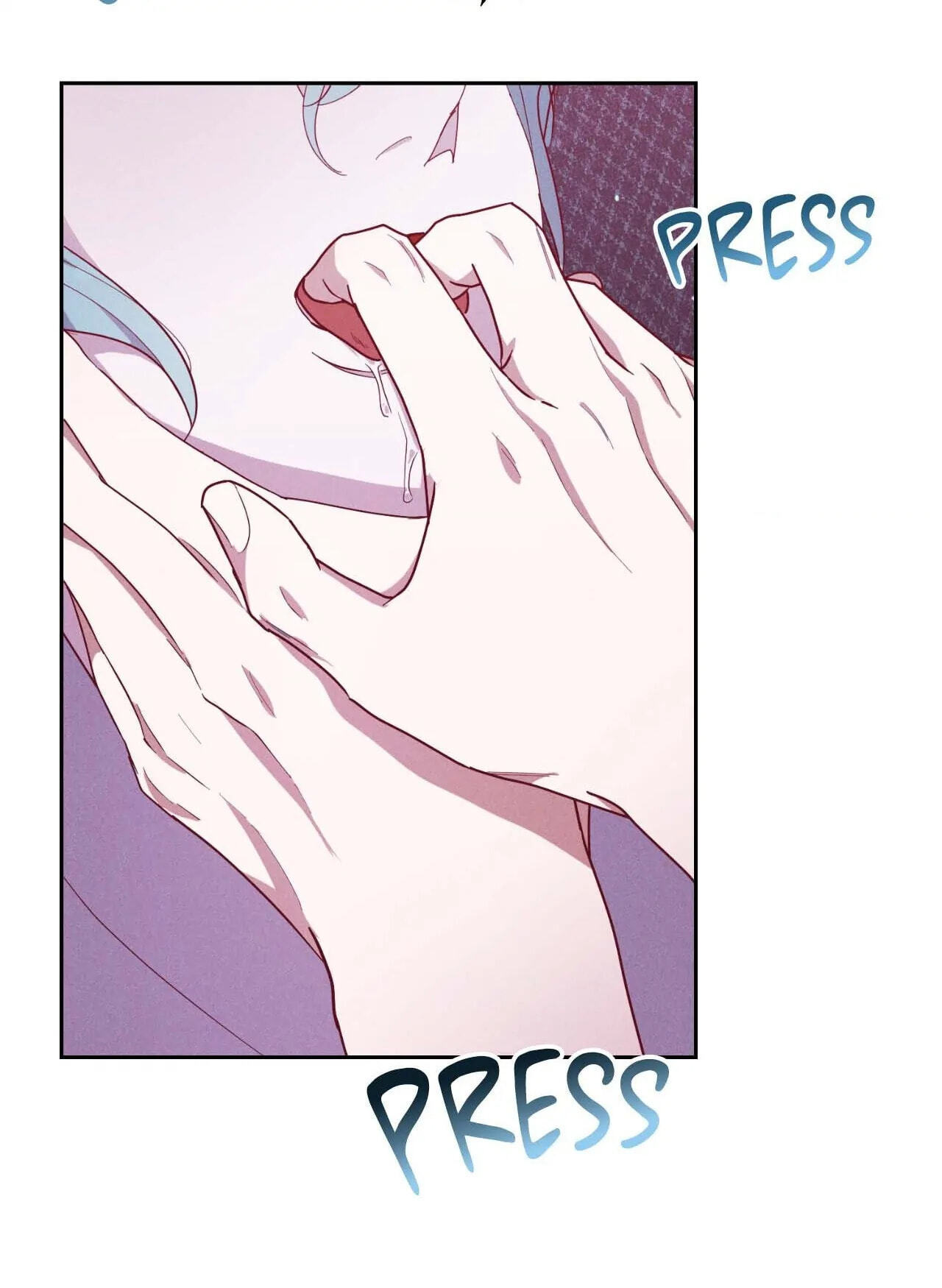 Read Down the Rabbit Hole chapter 41 image 10 on Lezhin