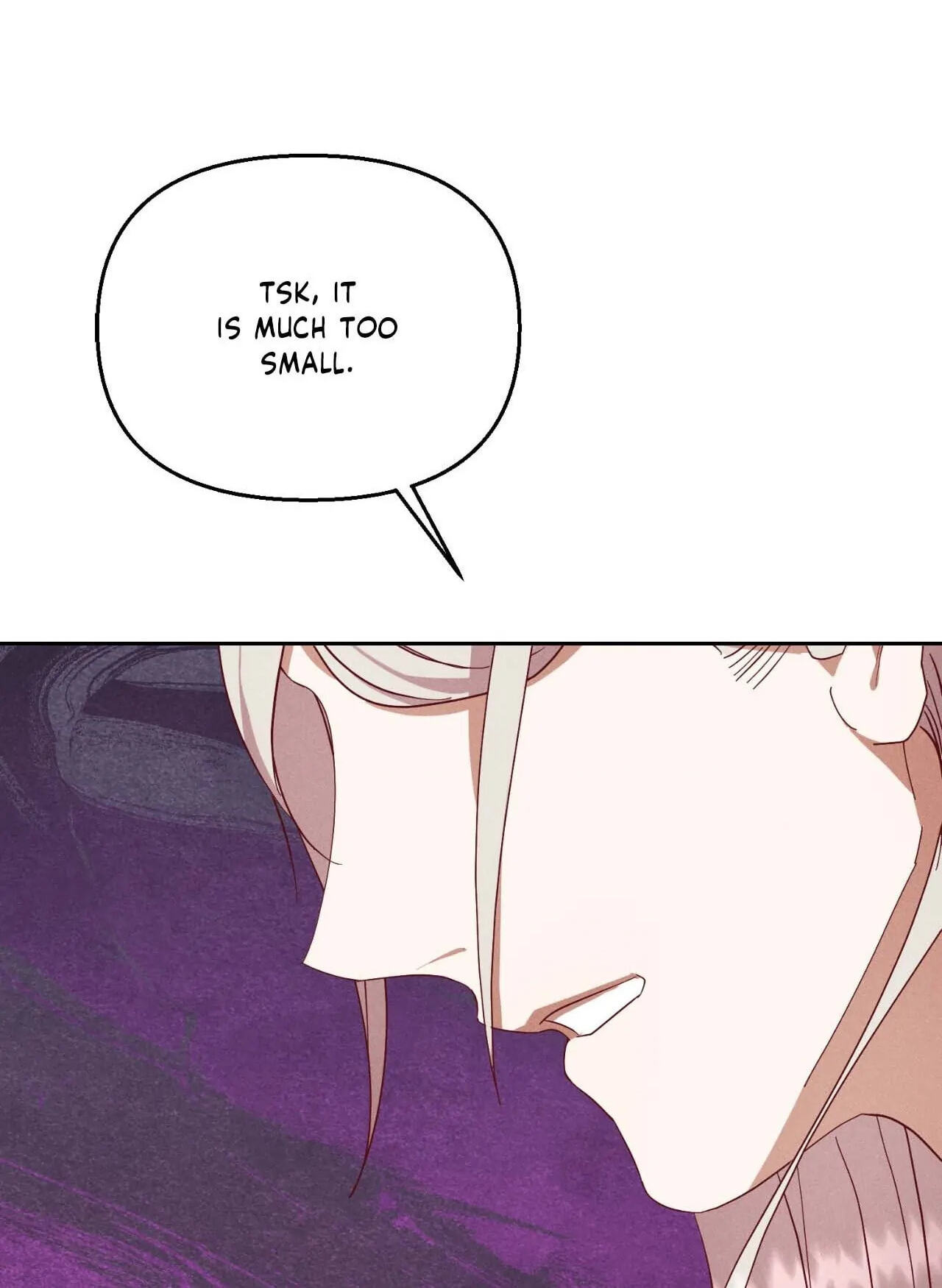 Read Down the Rabbit Hole chapter 41 image 11 on Lezhin