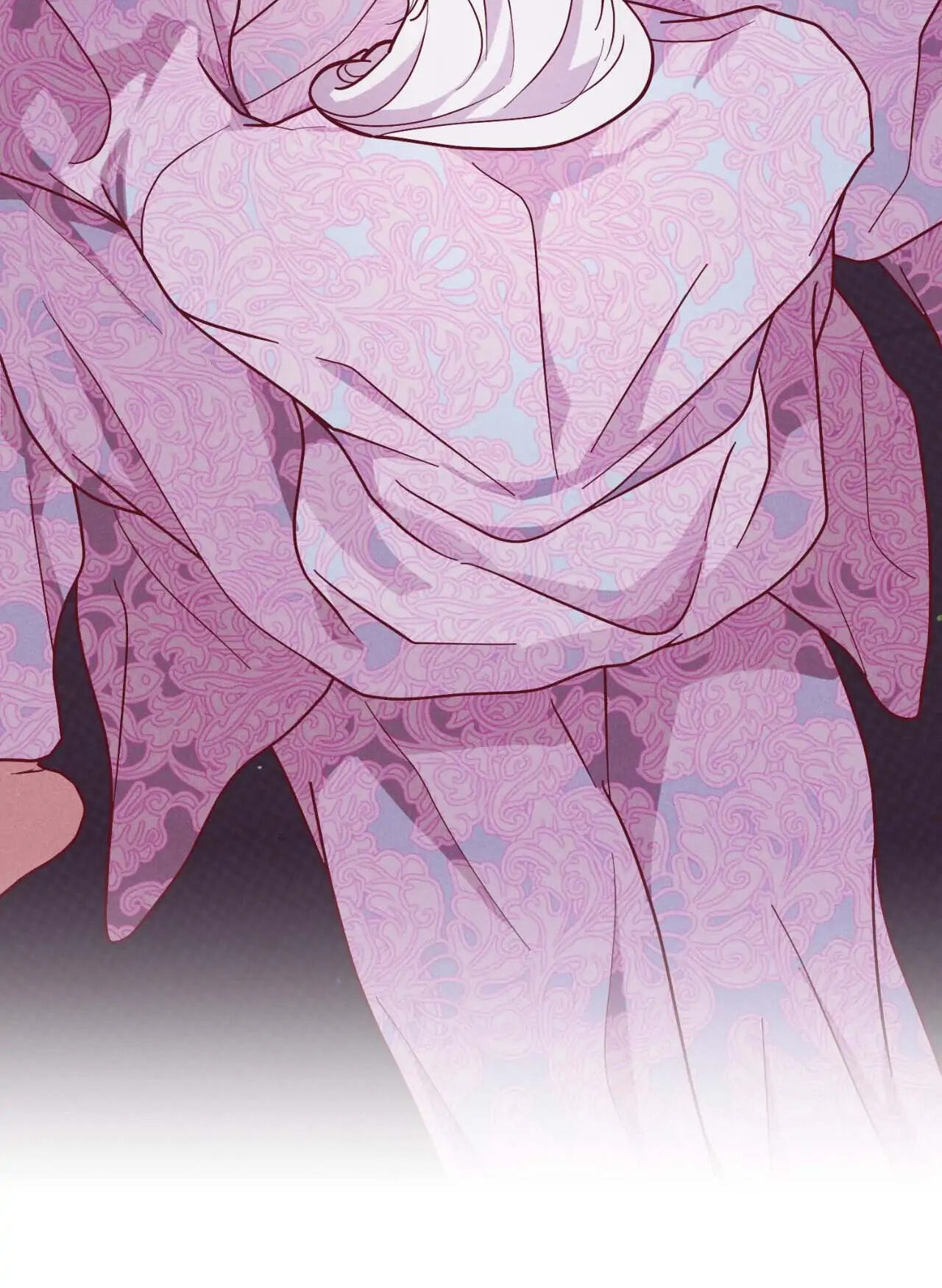 Read Down the Rabbit Hole chapter 41 image 15 on Lezhin