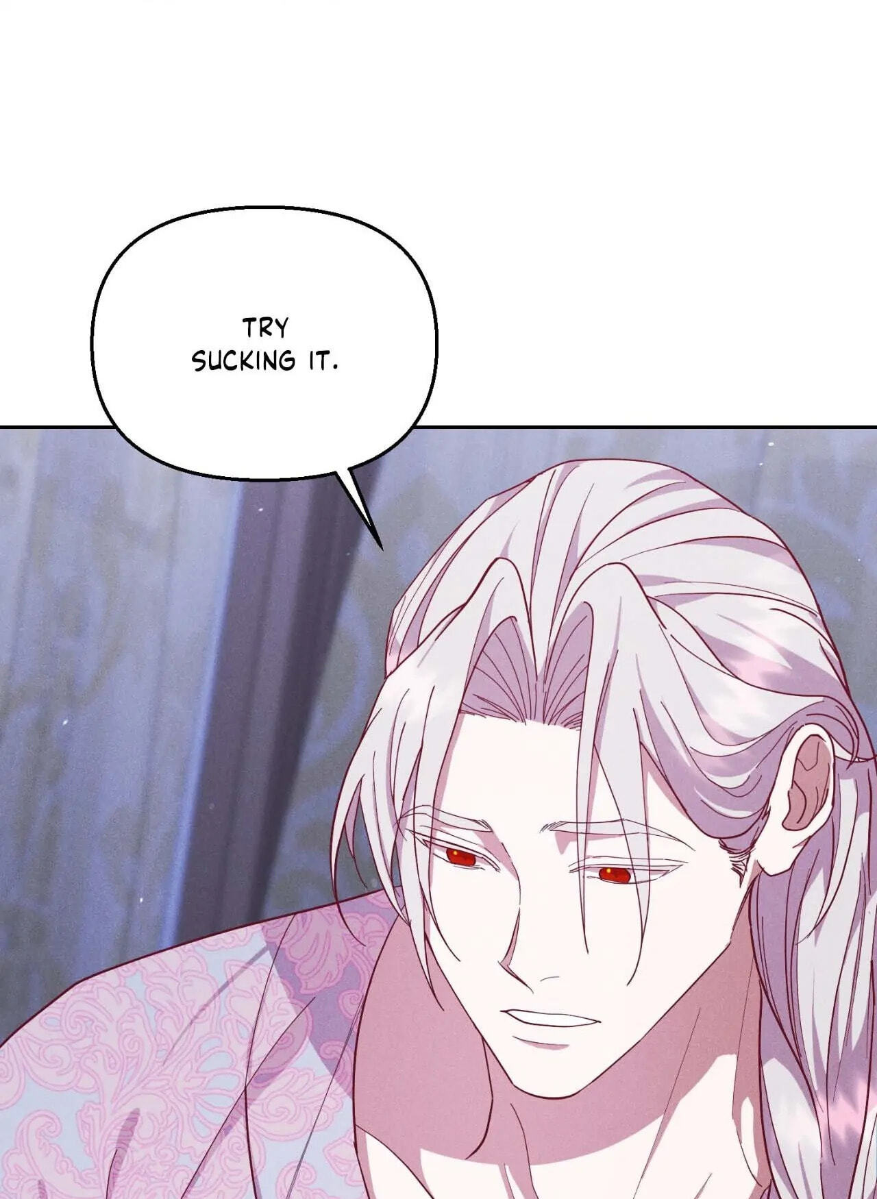 Read Down the Rabbit Hole chapter 41 image 16 on Lezhin