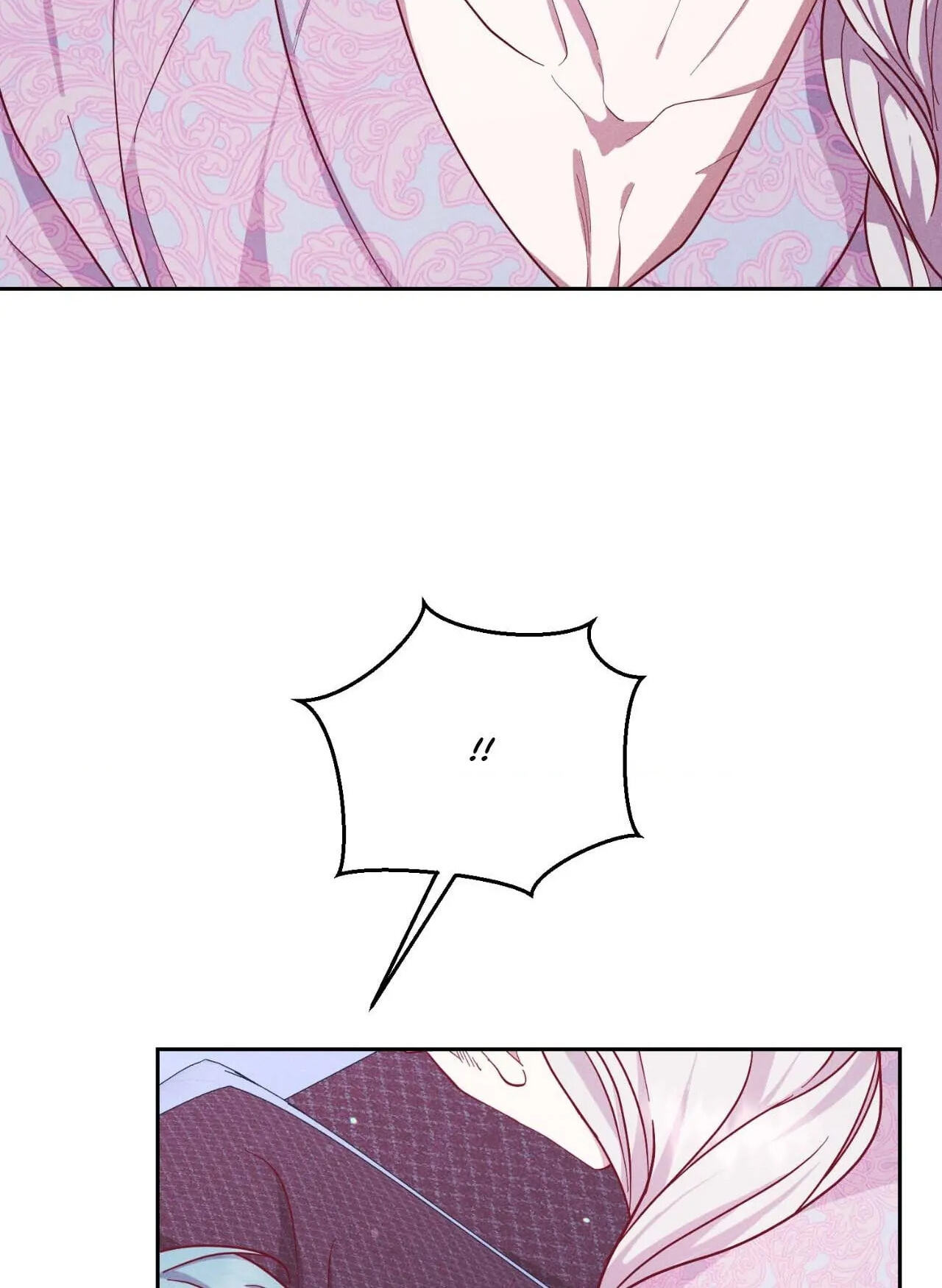 Read Down the Rabbit Hole chapter 41 image 17 on Lezhin