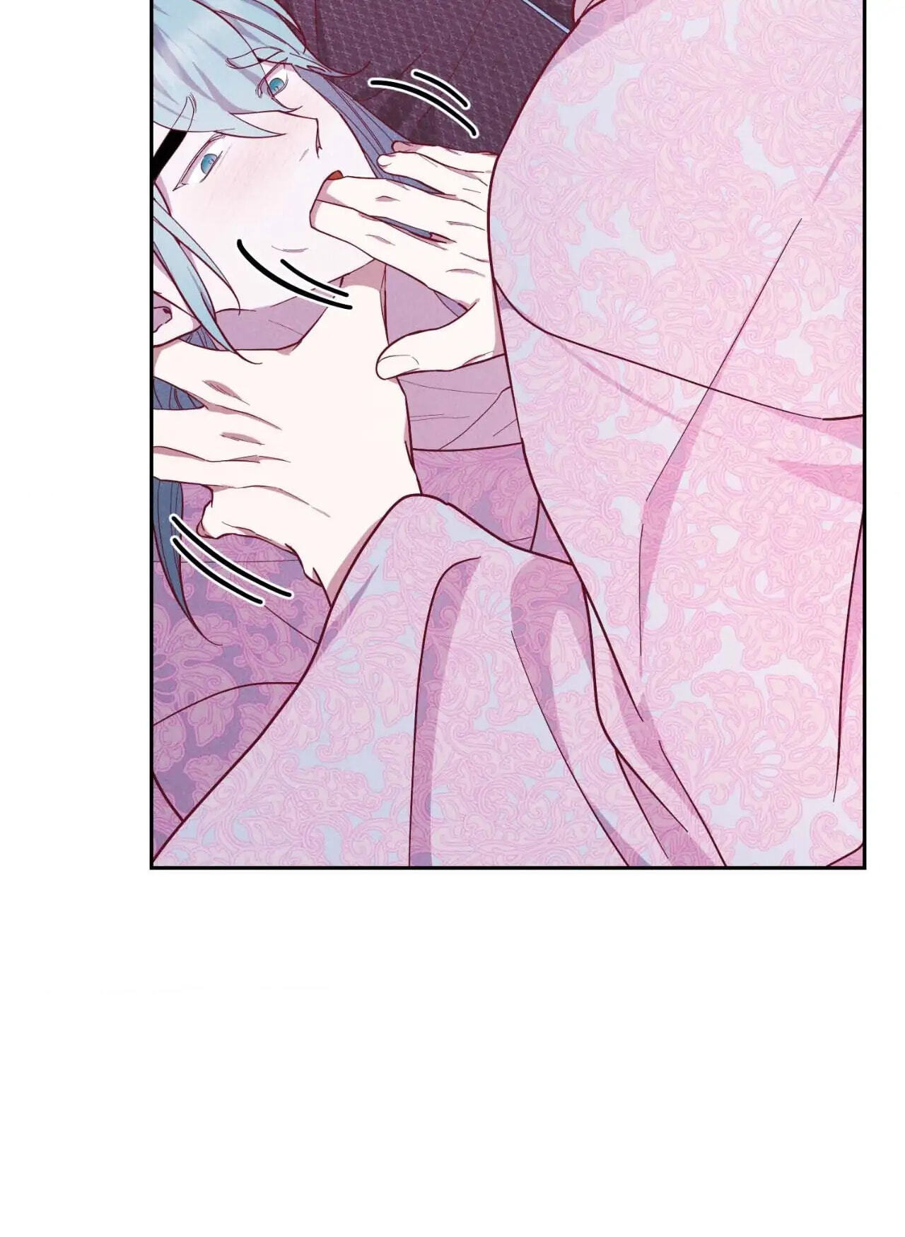 Read Down the Rabbit Hole chapter 41 image 18 on Lezhin