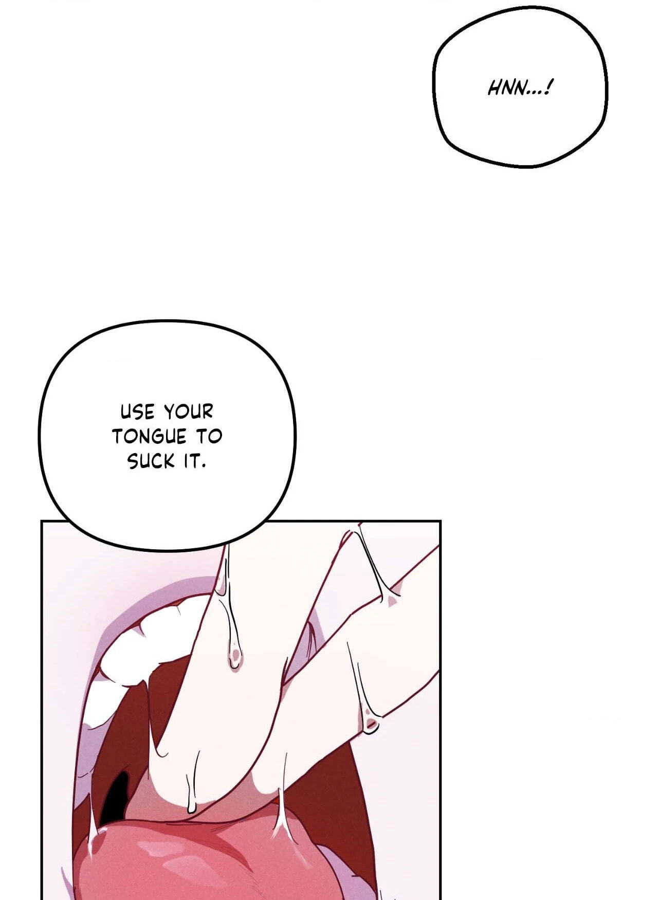 Read Down the Rabbit Hole chapter 41 image 20 on Lezhin