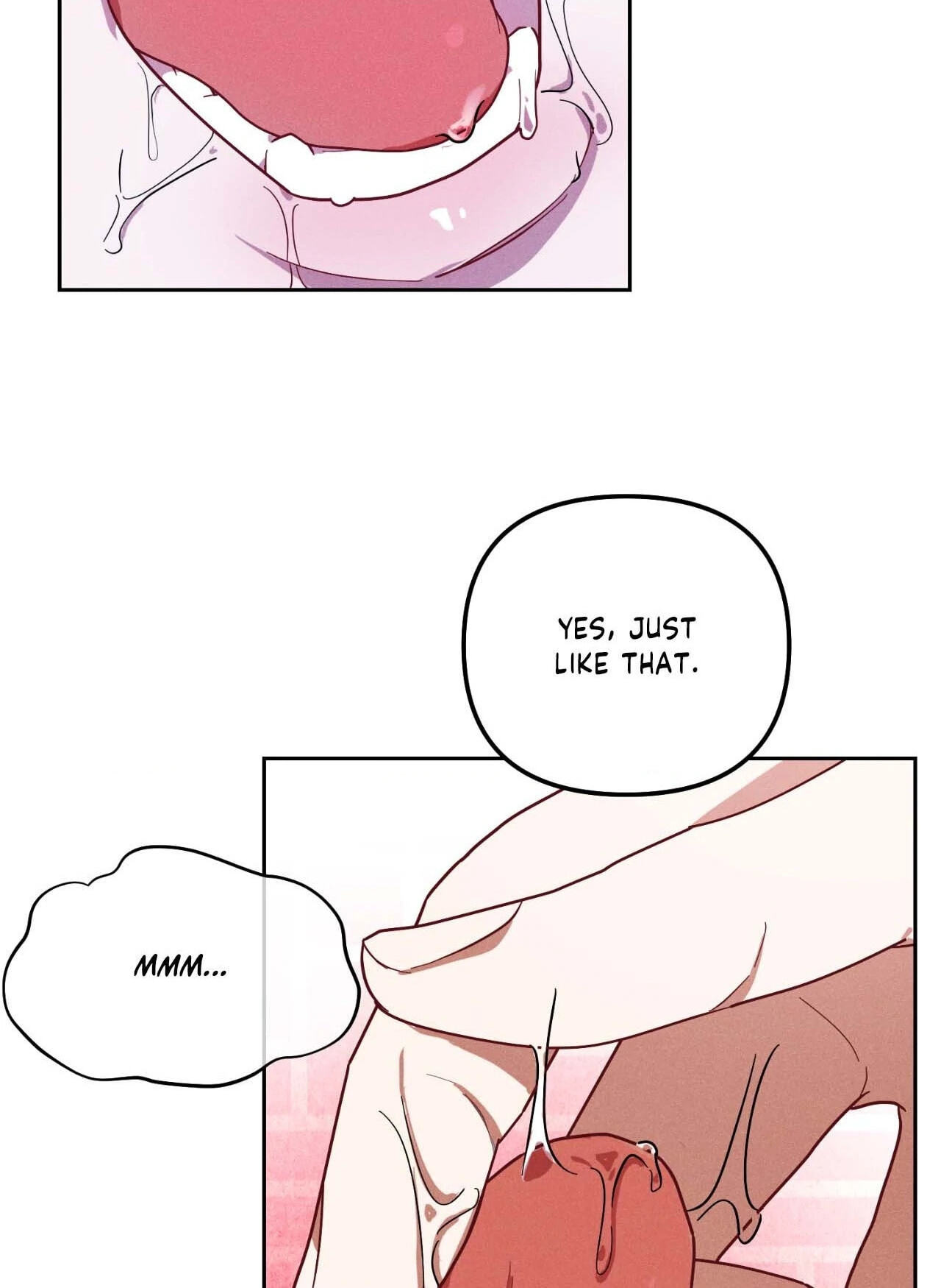 Read Down the Rabbit Hole chapter 41 image 21 on Lezhin
