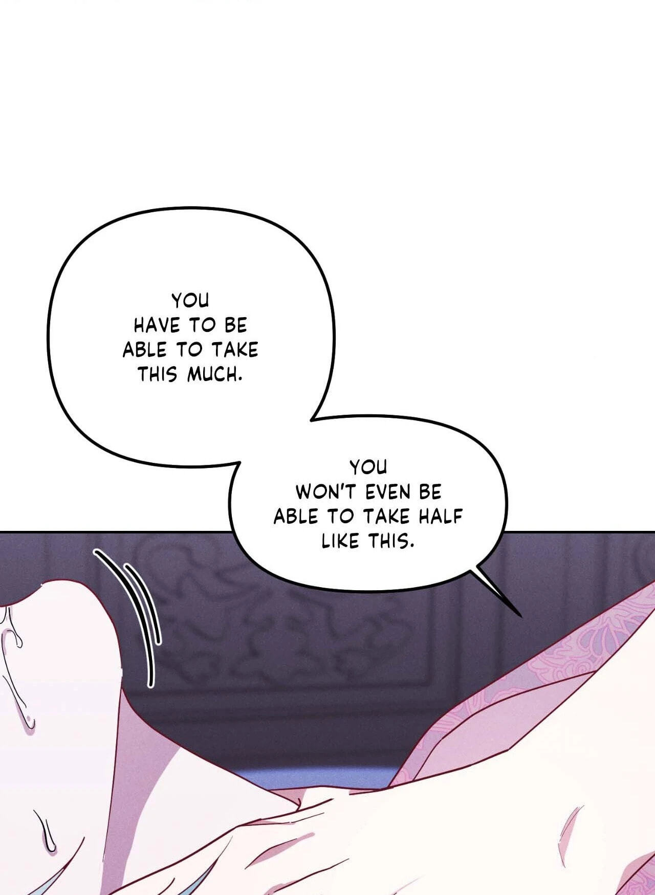 Read Down the Rabbit Hole chapter 41 image 24 on Lezhin