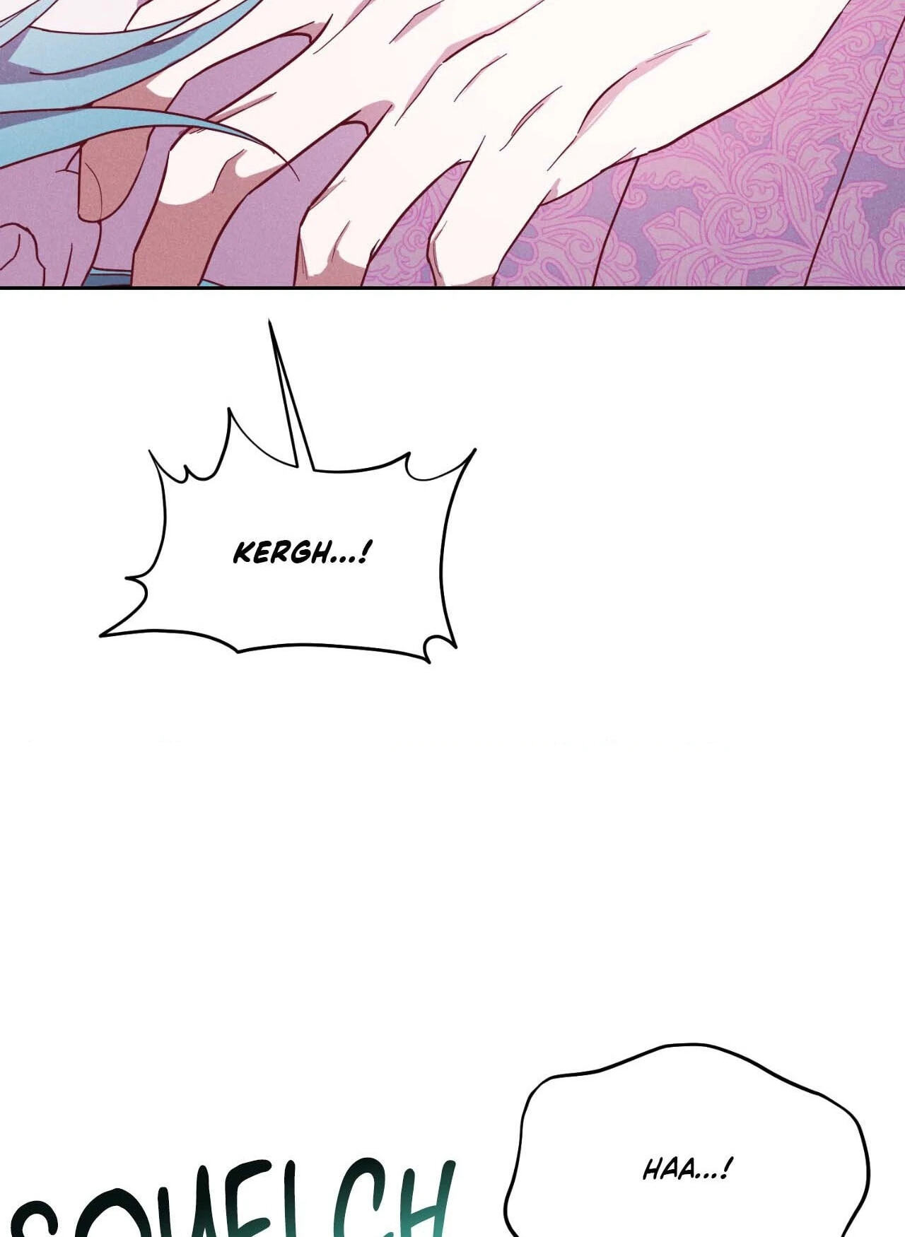 Read Down the Rabbit Hole chapter 41 image 25 on Lezhin