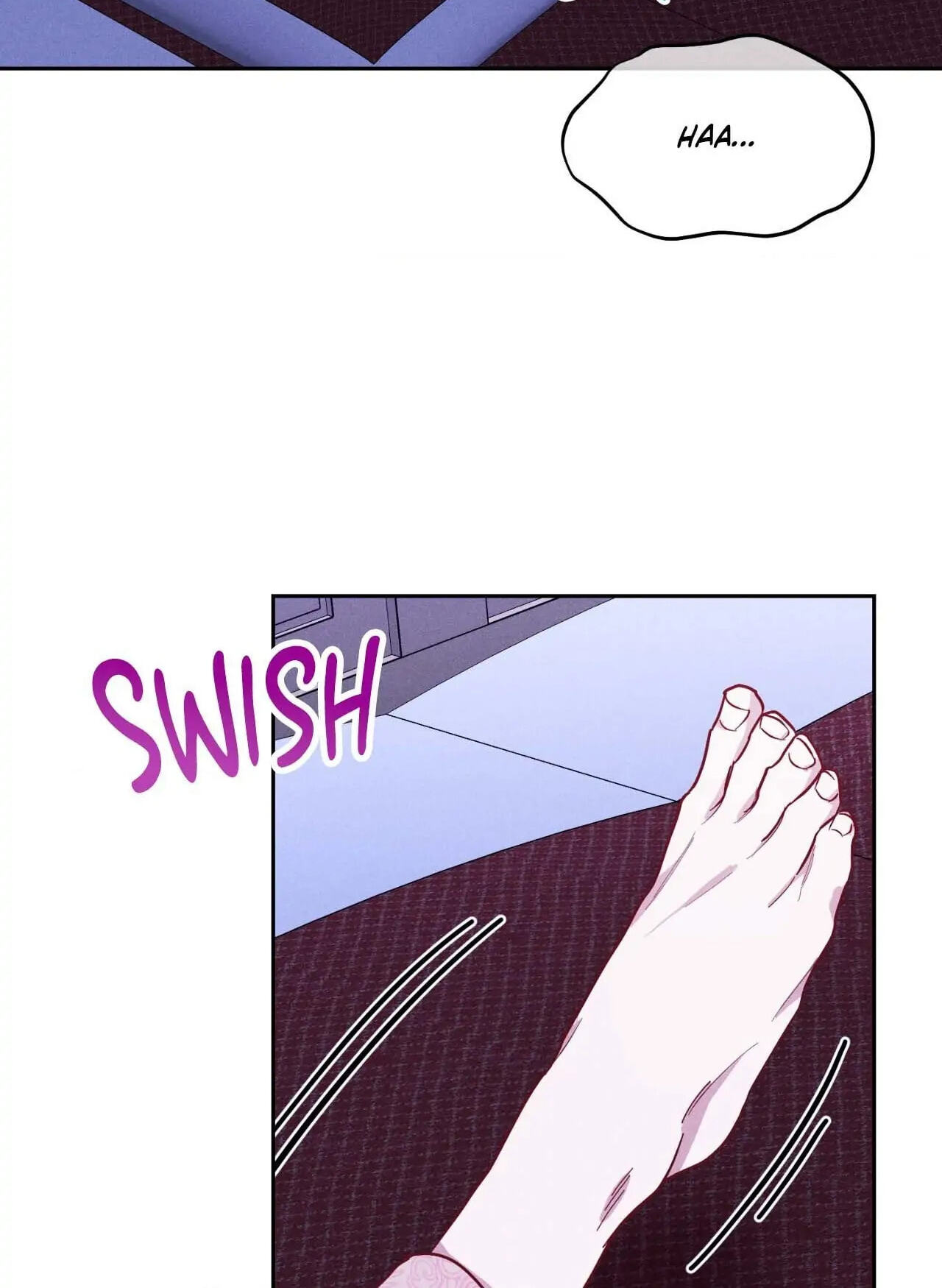 Read Down the Rabbit Hole chapter 41 image 27 on Lezhin