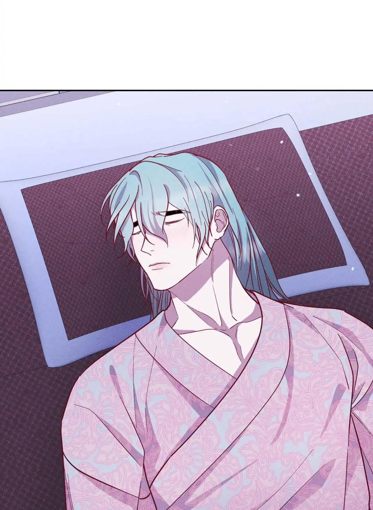 Read Down the Rabbit Hole chapter 41 image 3 on Lezhin