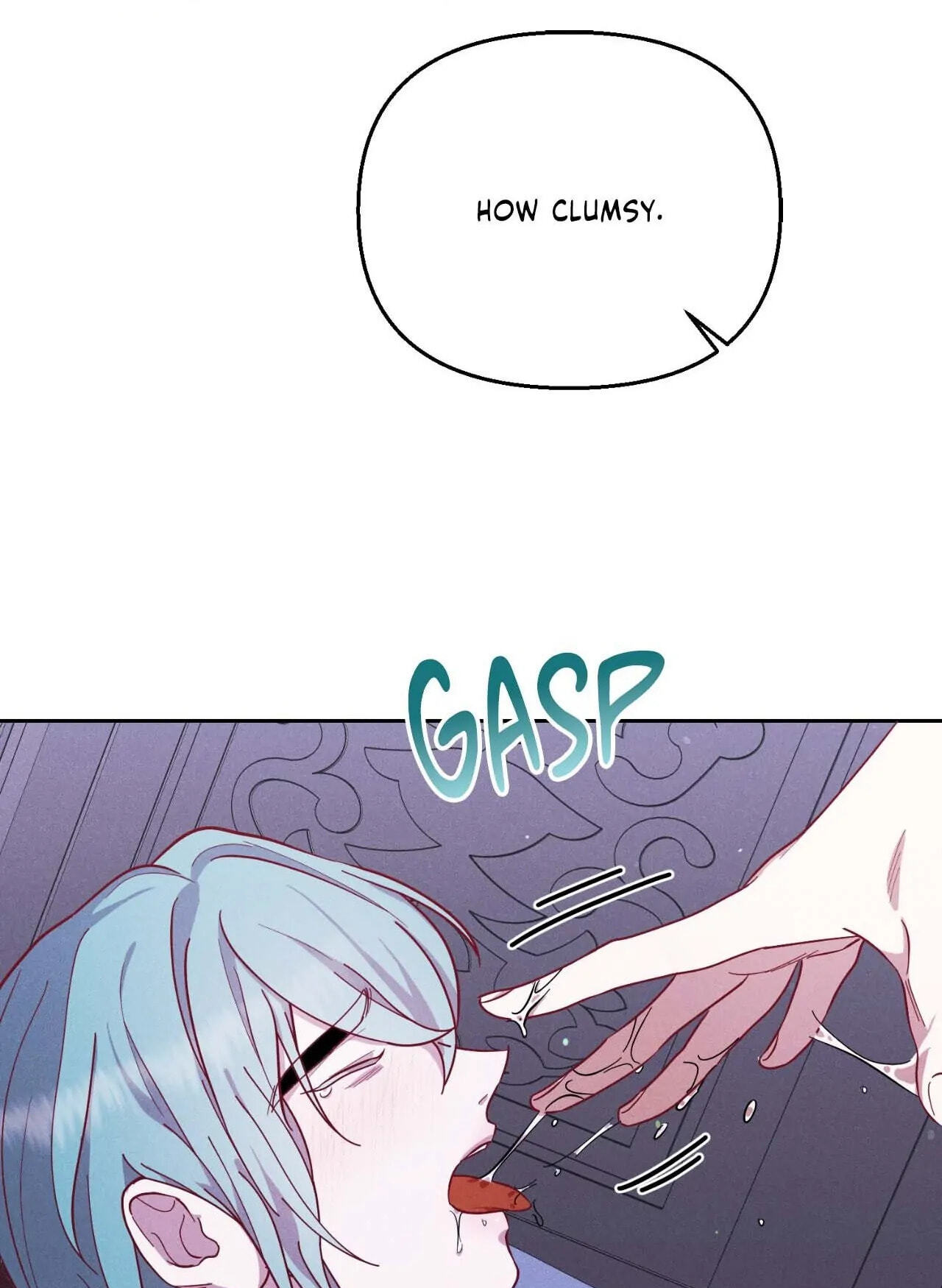 Read Down the Rabbit Hole chapter 41 image 30 on Lezhin