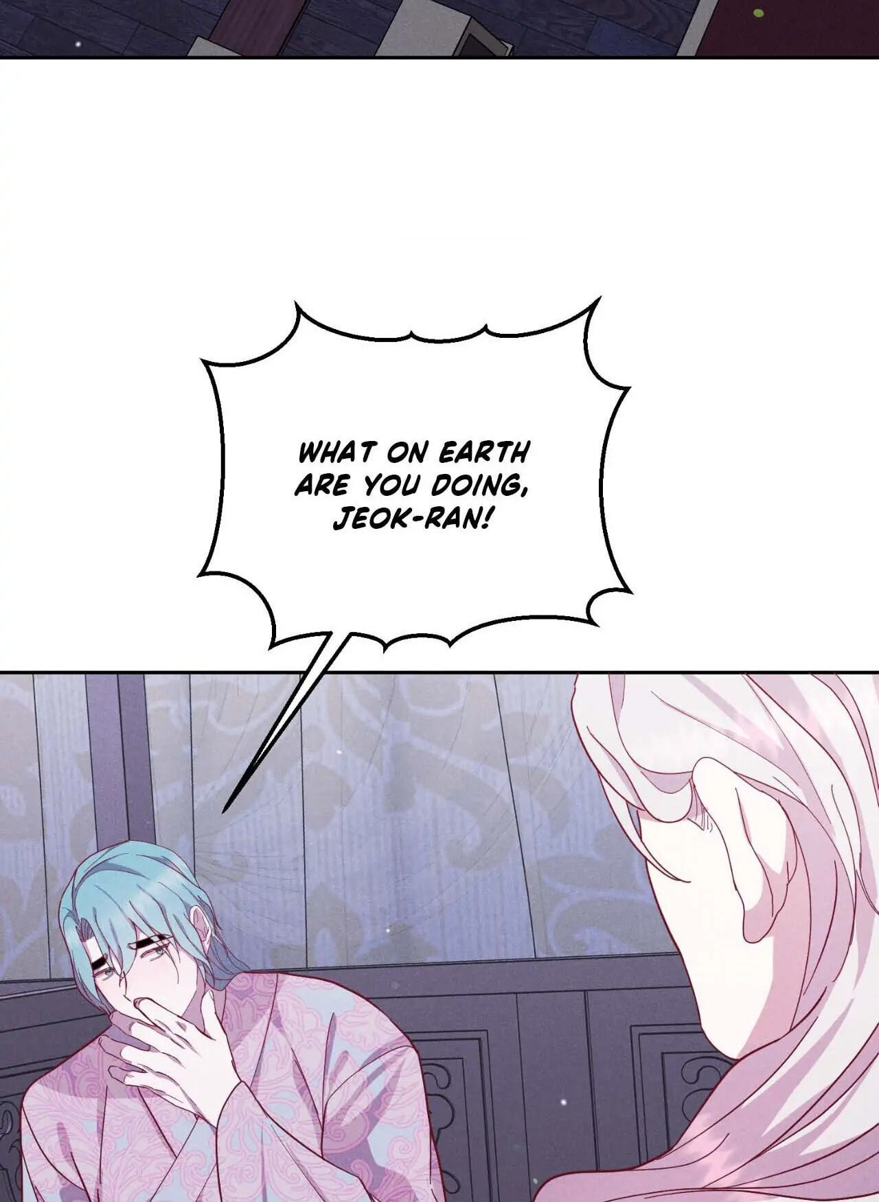 Read Down the Rabbit Hole chapter 41 image 33 on Lezhin