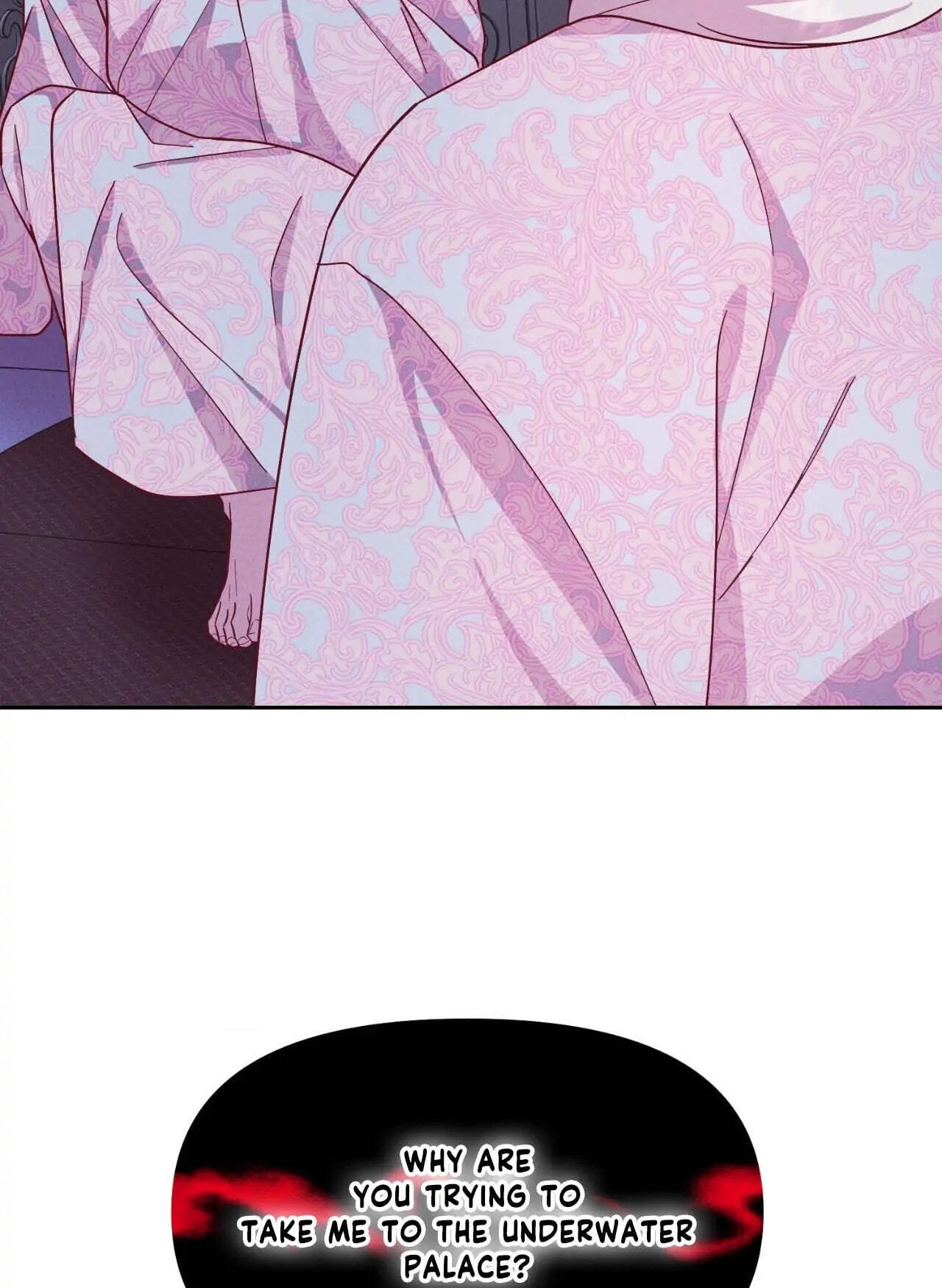 Read Down the Rabbit Hole chapter 41 image 34 on Lezhin