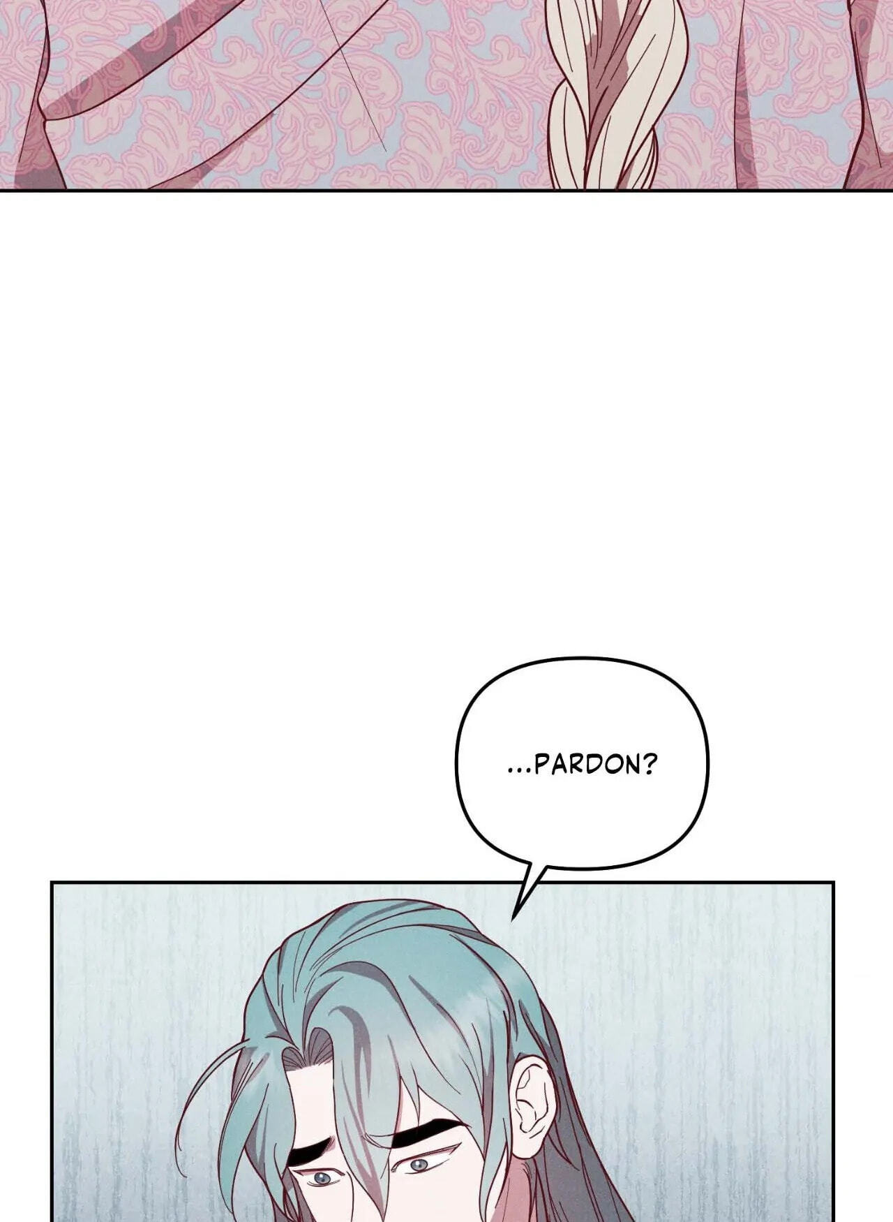 Read Down the Rabbit Hole chapter 41 image 36 on Lezhin