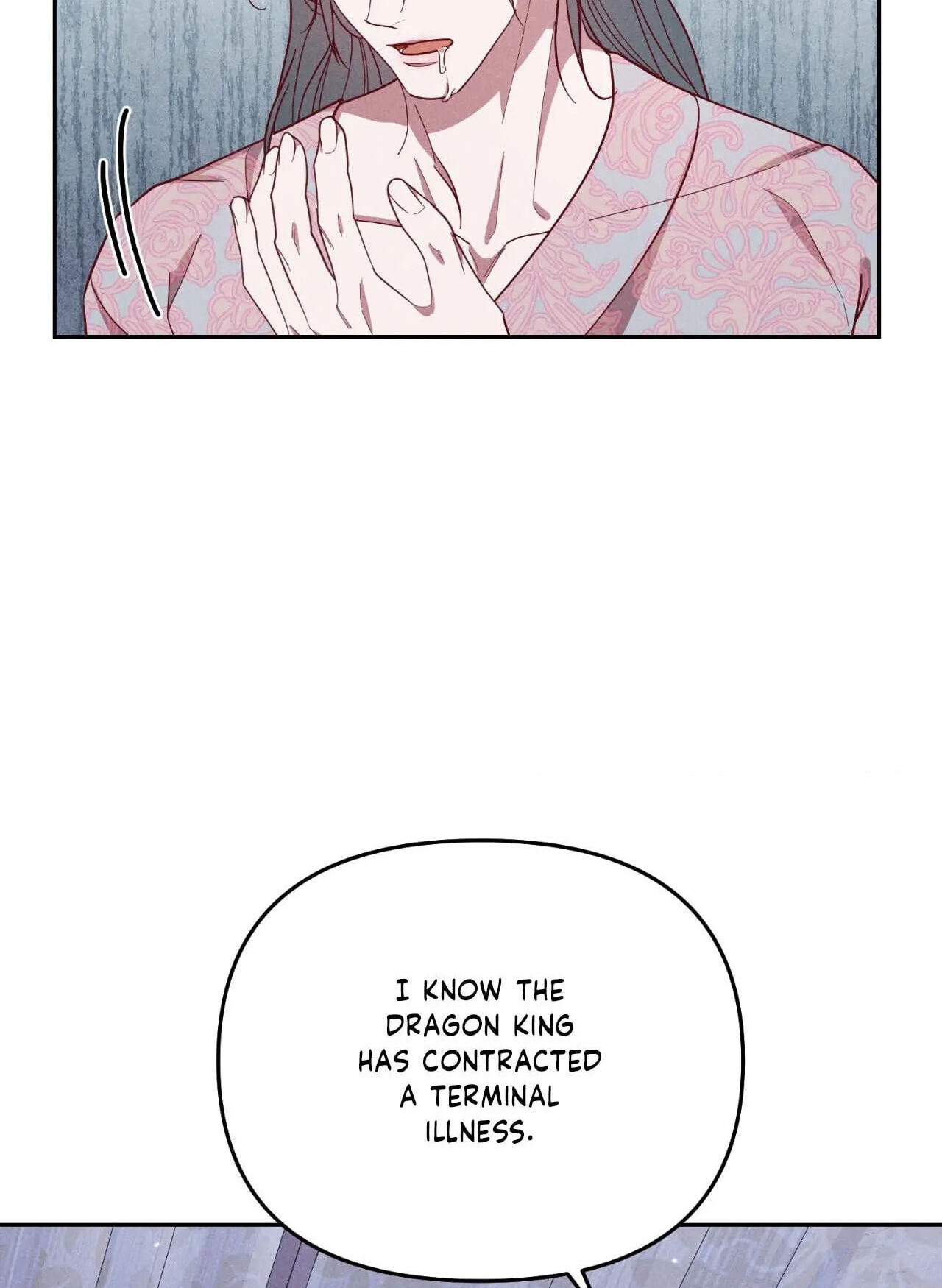 Read Down the Rabbit Hole chapter 41 image 37 on Lezhin