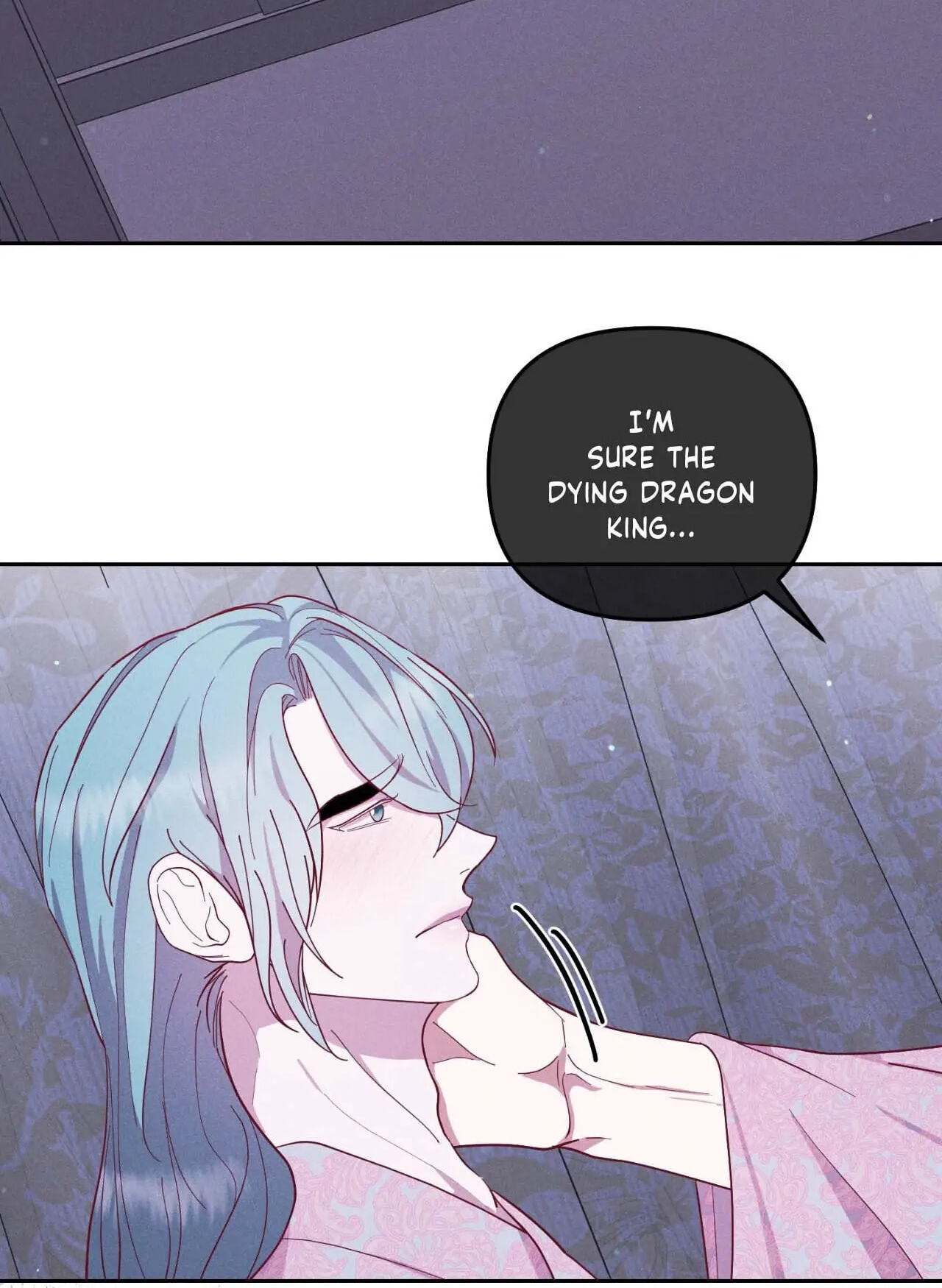 Read Down the Rabbit Hole chapter 41 image 43 on Lezhin