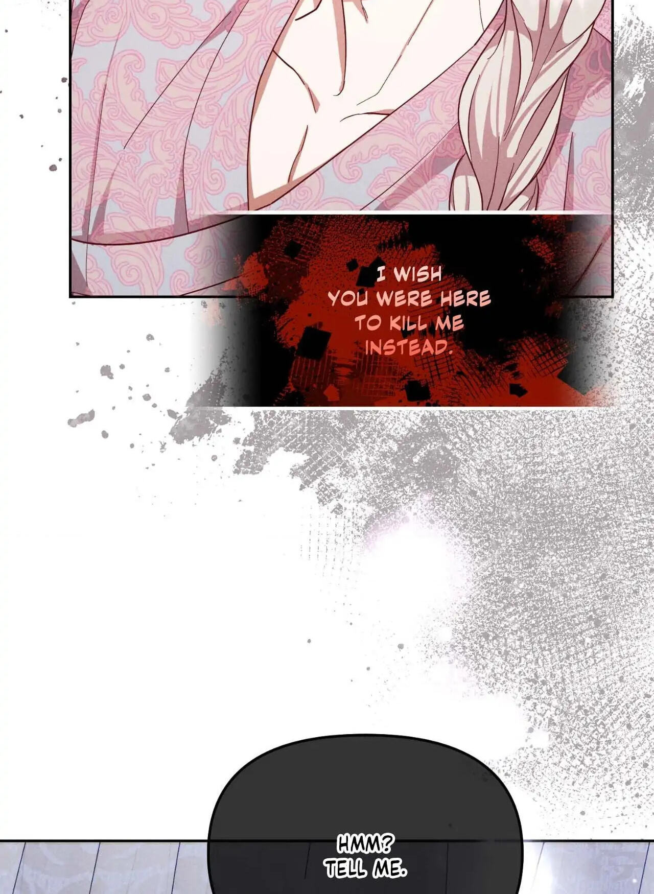 Read Down the Rabbit Hole chapter 41 image 45 on Lezhin