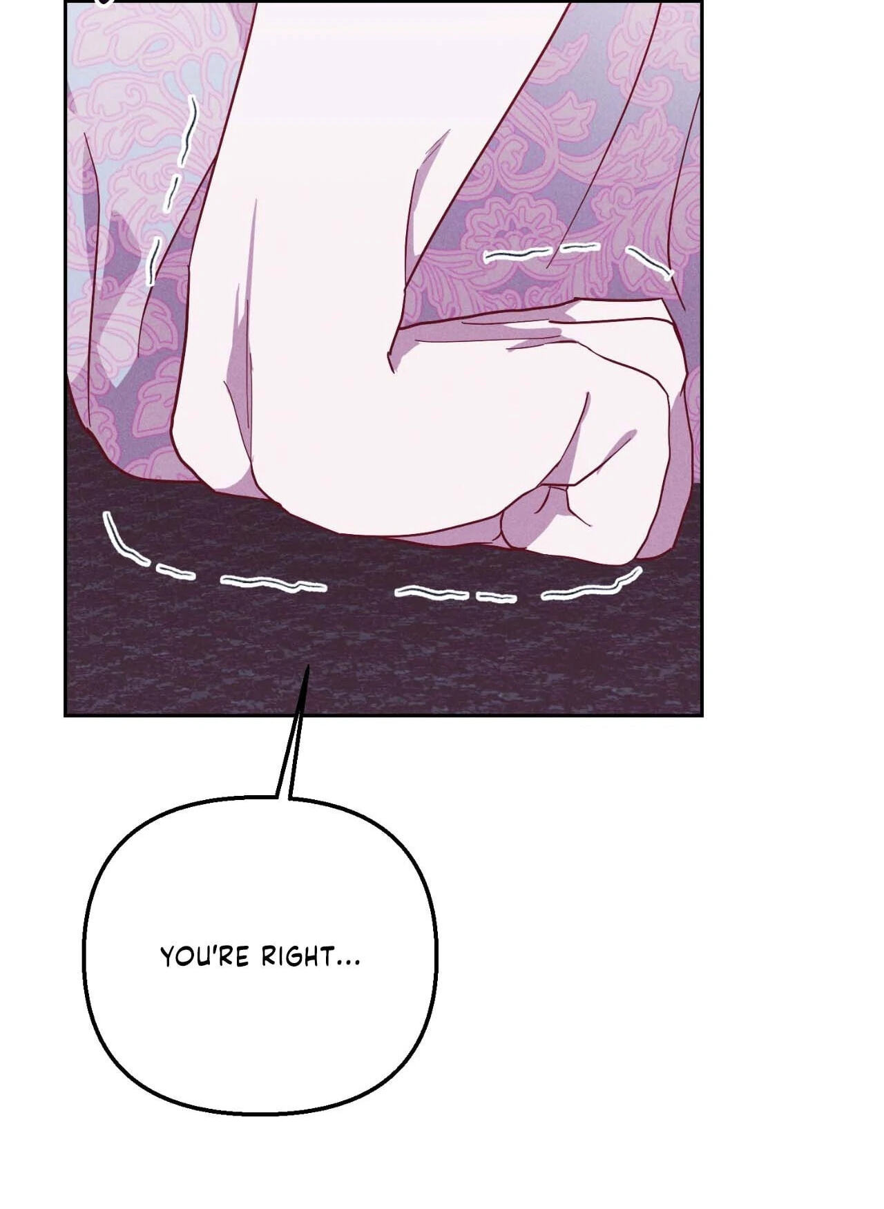 Read Down the Rabbit Hole chapter 41 image 49 on Lezhin